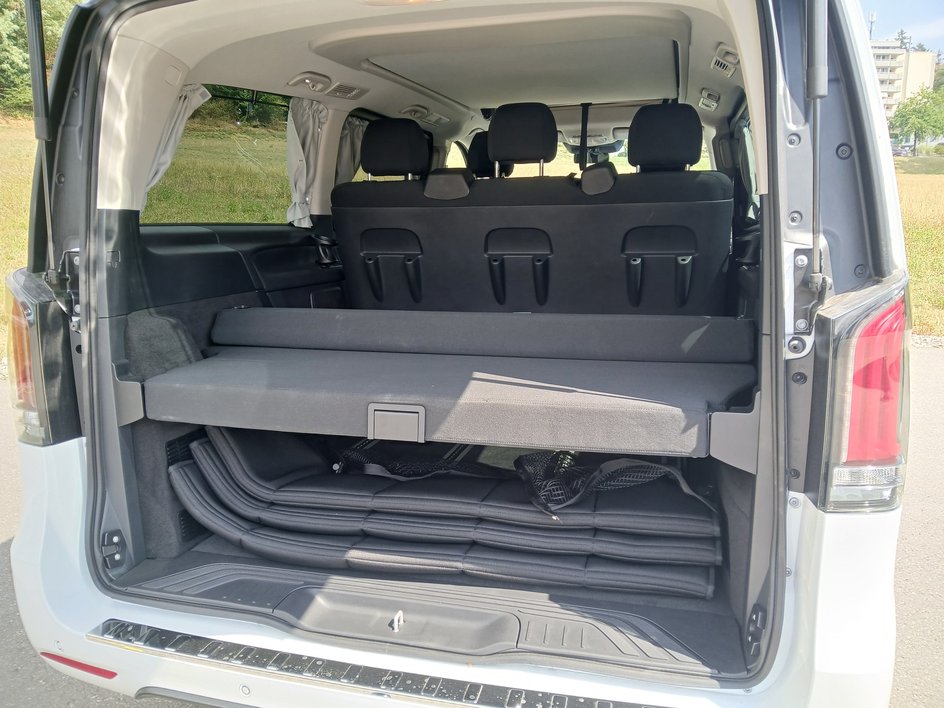 MERCEDES-BENZ MARCO POLO HORIZON-image-4
