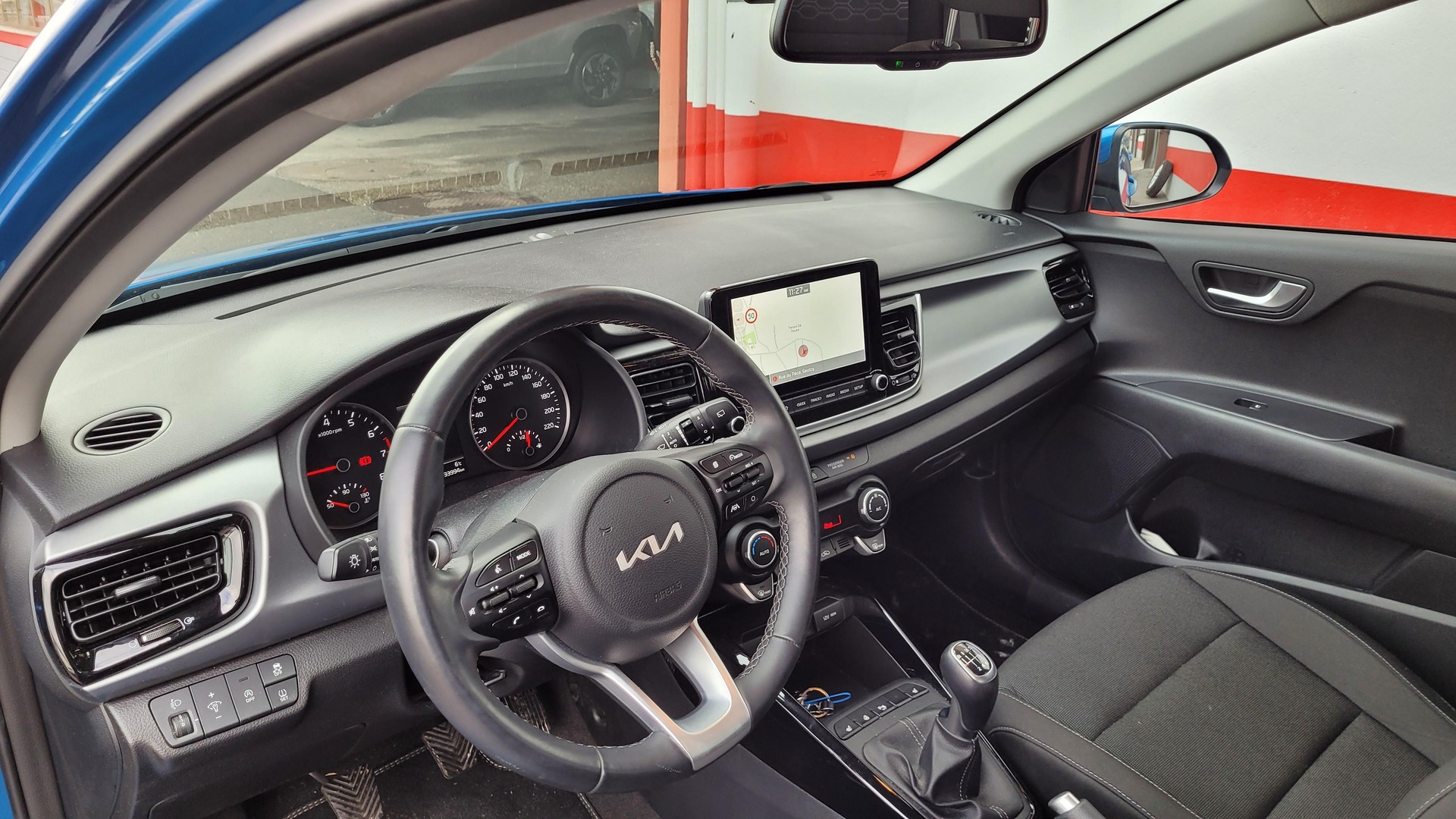 KIA Rio 1.0 T-GDi Power-image-5