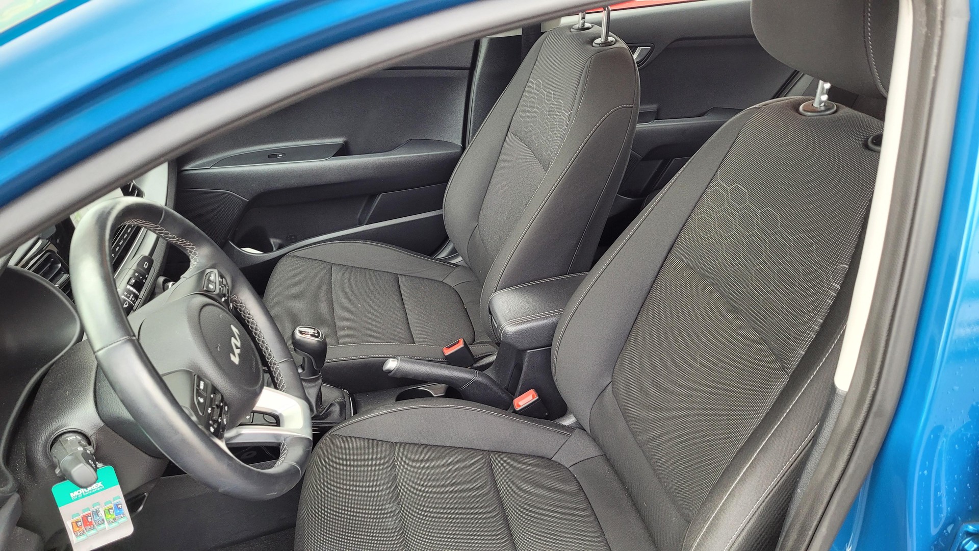 KIA Rio 1.0 T-GDi Power-image-6