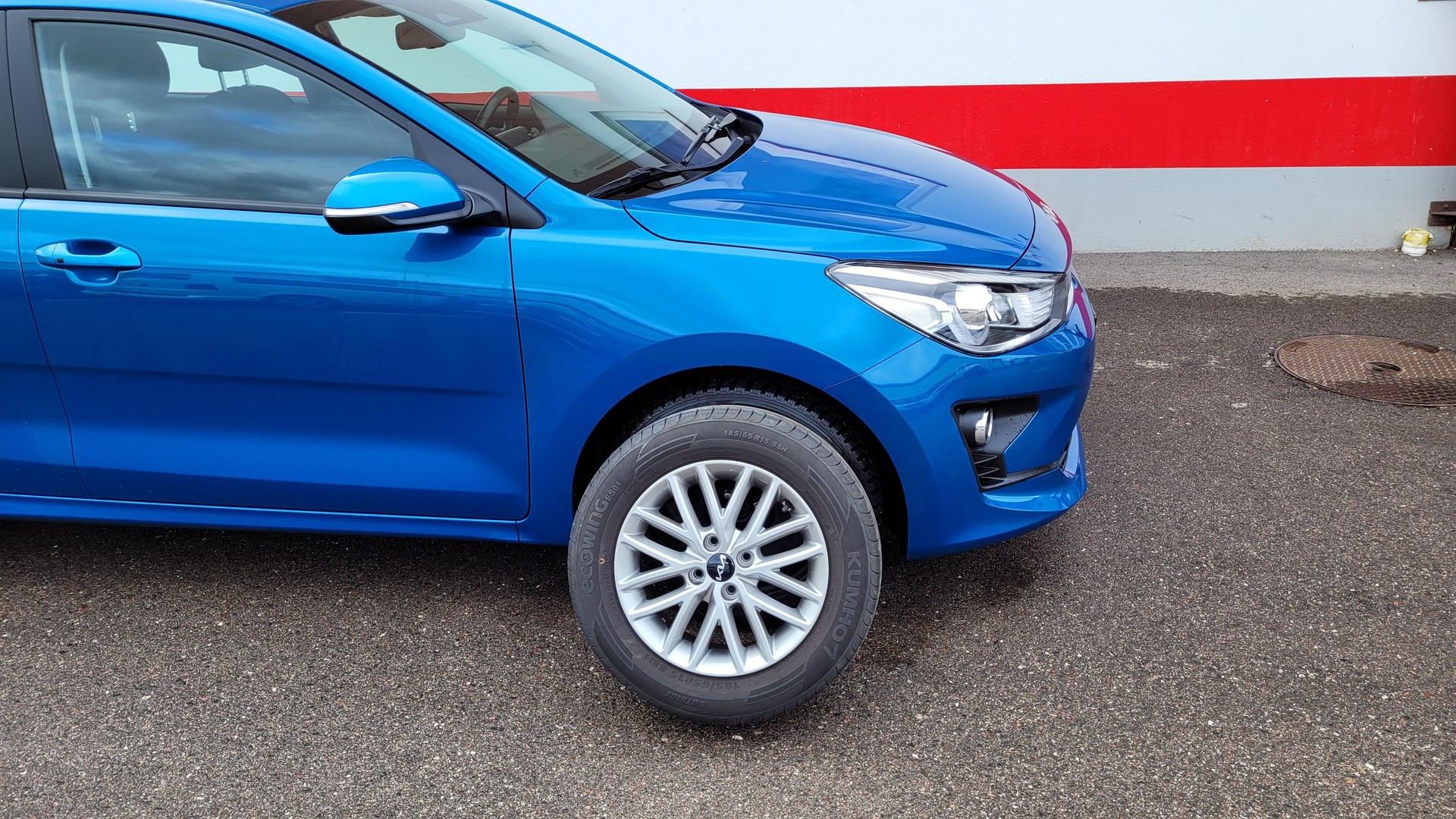 KIA Rio 1.0 T-GDi Power-image-3