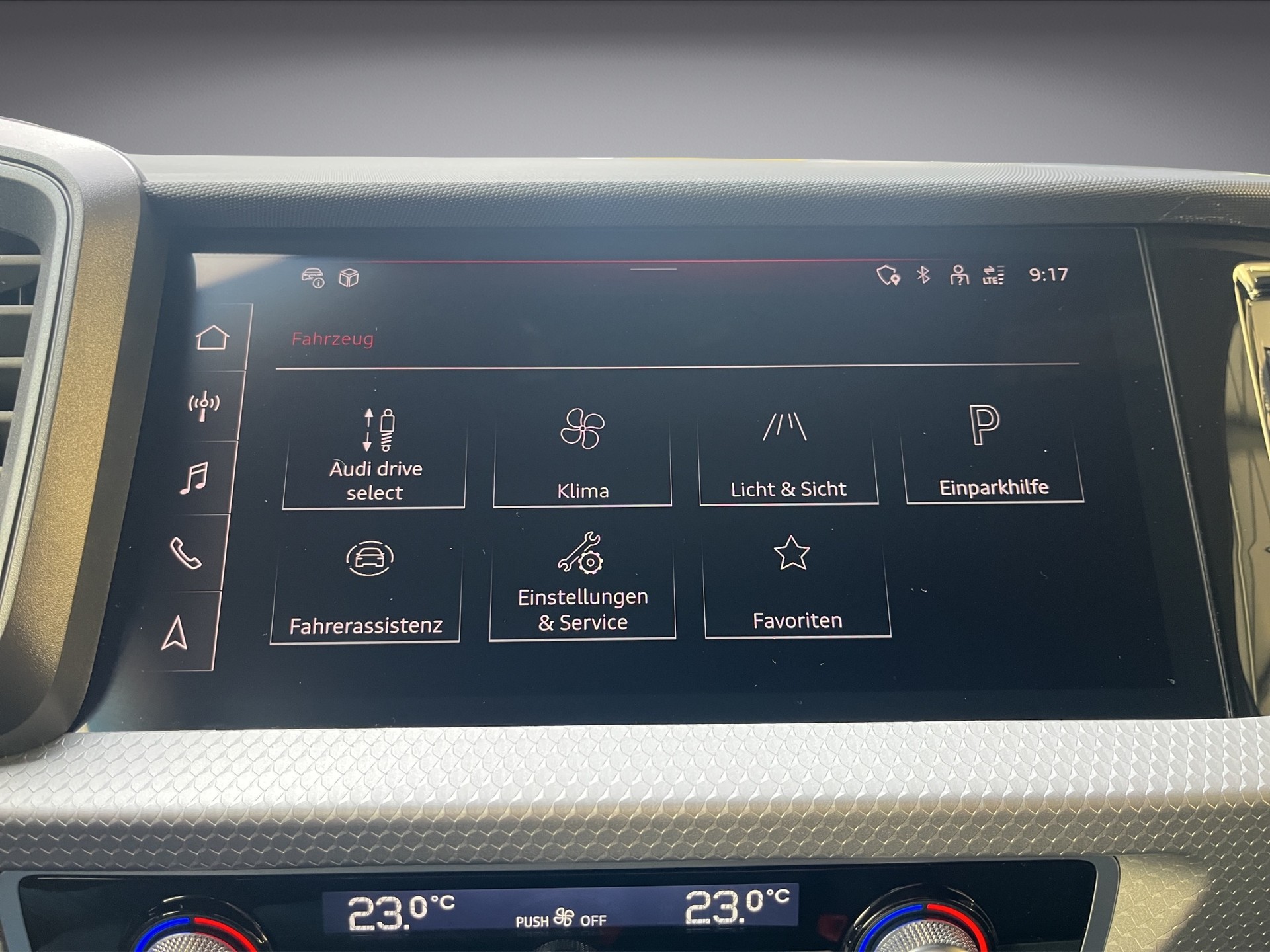 AUDI A1 Sportback 40 TFSI S Line S-tronic*Tausilber, 207 PS, (5-Jahre Garantie)-image-20