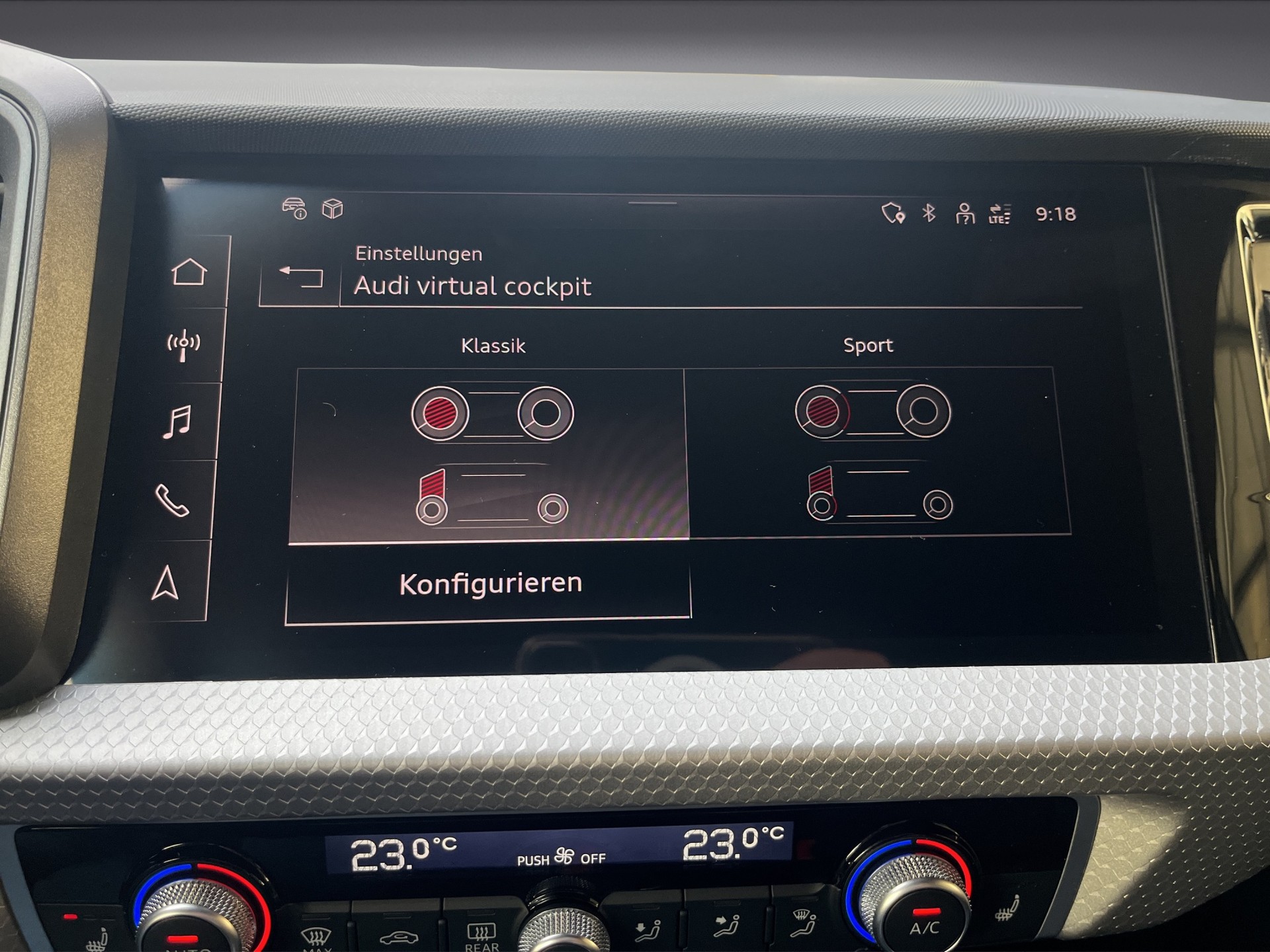 AUDI A1 Sportback 40 TFSI S Line S-tronic*Tausilber, 207 PS, (5-Jahre Garantie)-image-22
