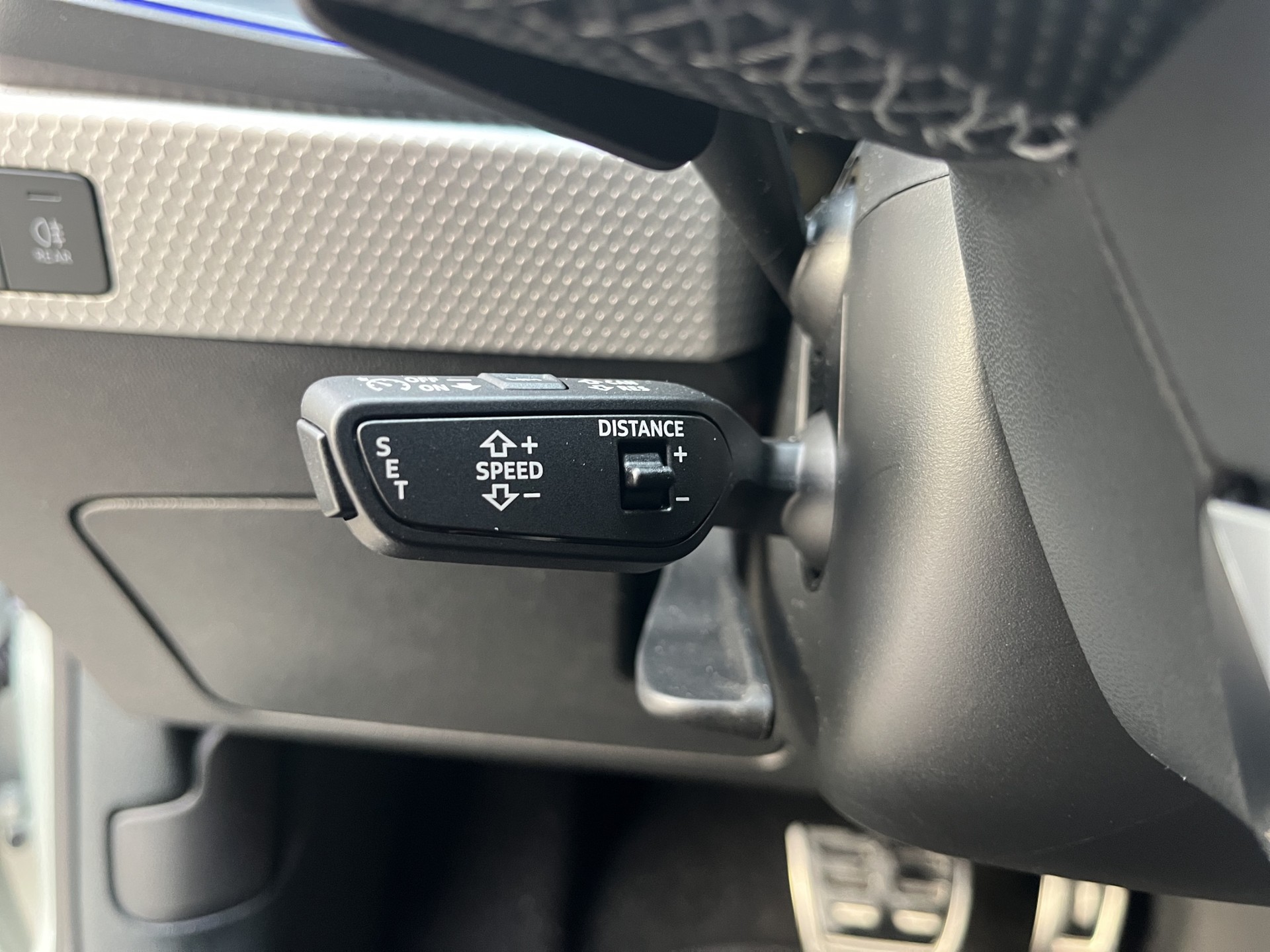 AUDI A1 Sportback 40 TFSI S Line S-tronic*Tausilber, 207 PS, (5-Jahre Garantie)-image-15