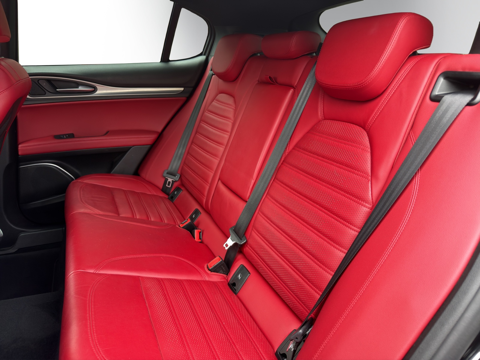 ALFA ROMEO Stelvio 2.0 Super Q4-image-12