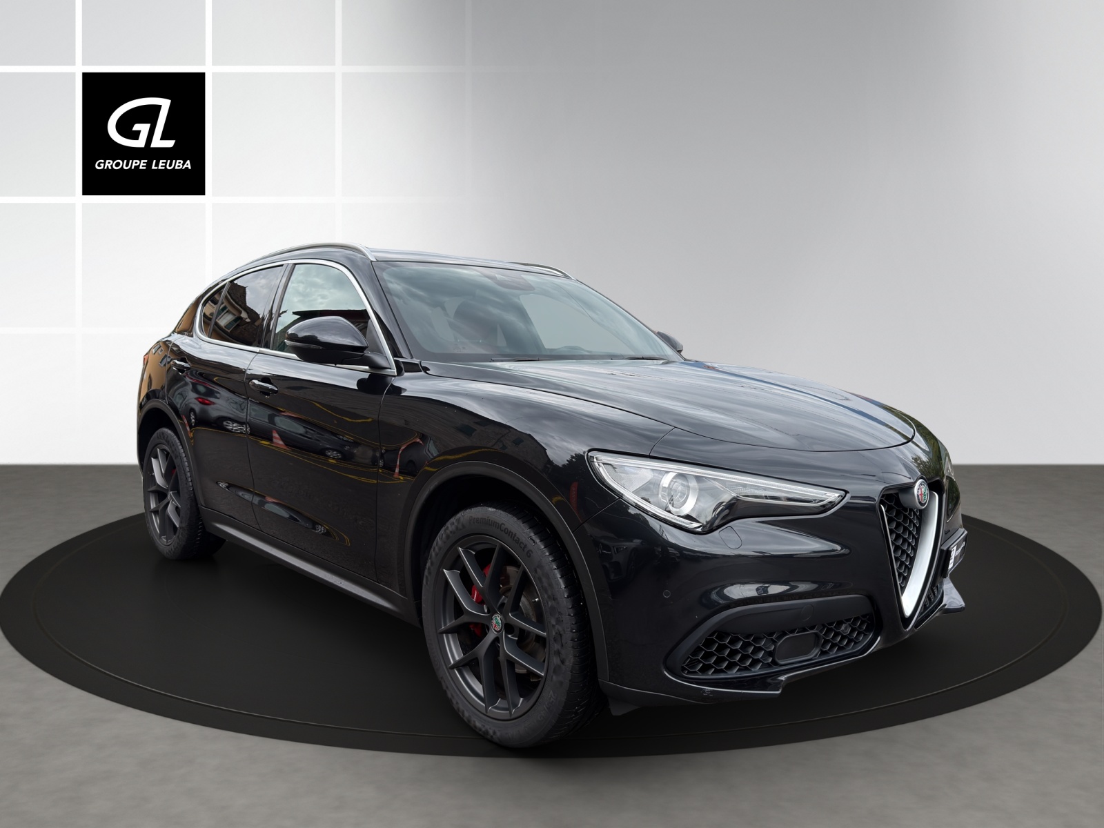 ALFA ROMEO Stelvio 2.0 Super Q4-image-0