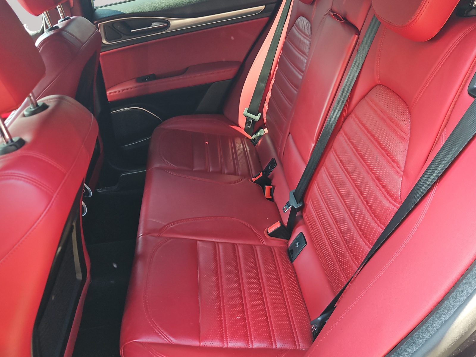 ALFA ROMEO Stelvio 2.0 Super Q4-image-7