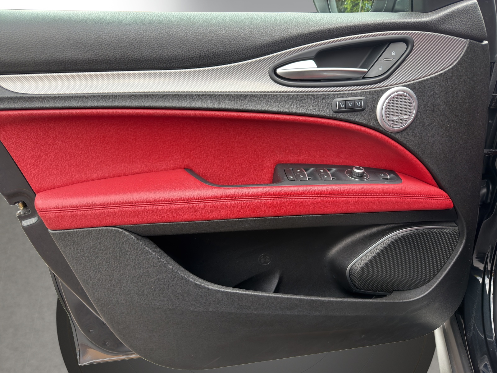 ALFA ROMEO Stelvio 2.0 Super Q4-image-9