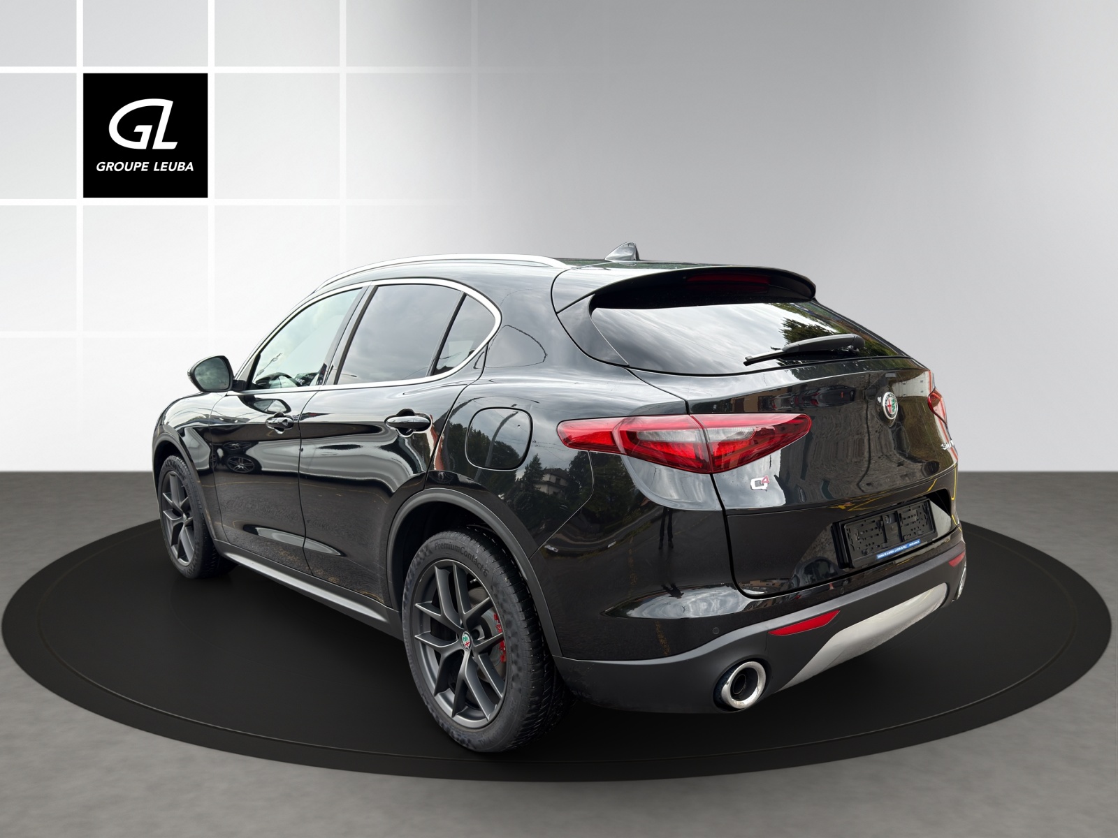 ALFA ROMEO Stelvio 2.0 Super Q4-image-3