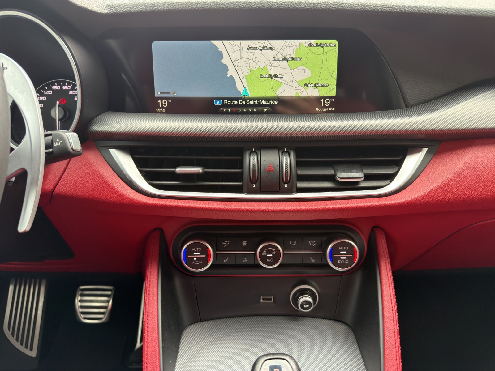 ALFA ROMEO Stelvio 2.0 Super Q4-image-11