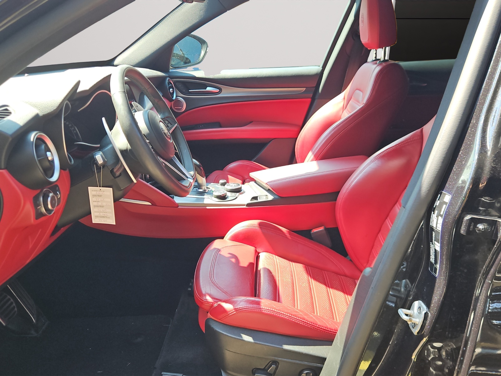 ALFA ROMEO Stelvio 2.0 Super Q4-image-6