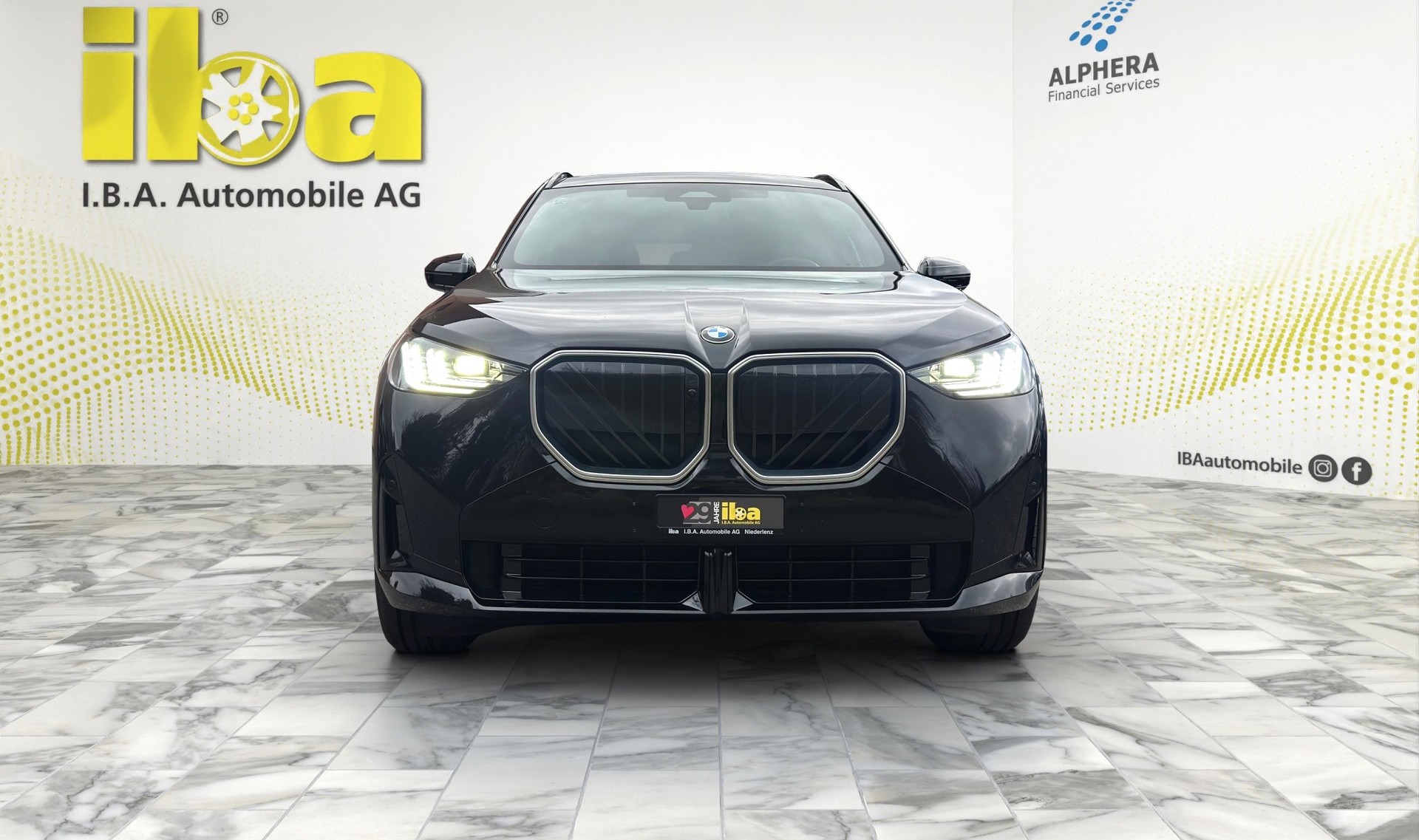 BMW X3 xDrive 20 48V M Sport 4x4 Panoramadach / Driving Assitant & Parking Assistant PLUS-image-7