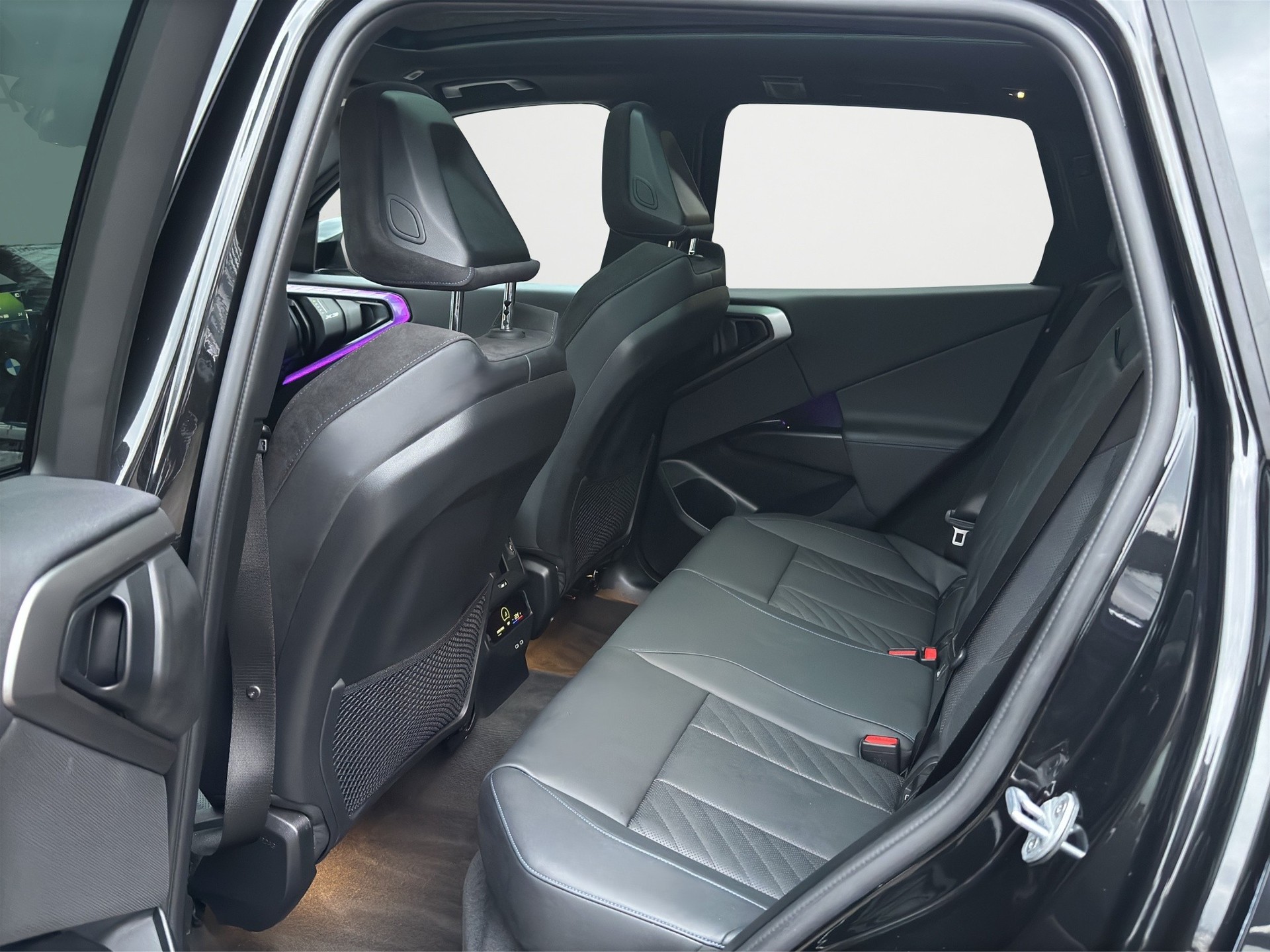 BMW X3 xDrive 20 48V M Sport 4x4 Panoramadach / Driving Assitant & Parking Assistant PLUS-image-13
