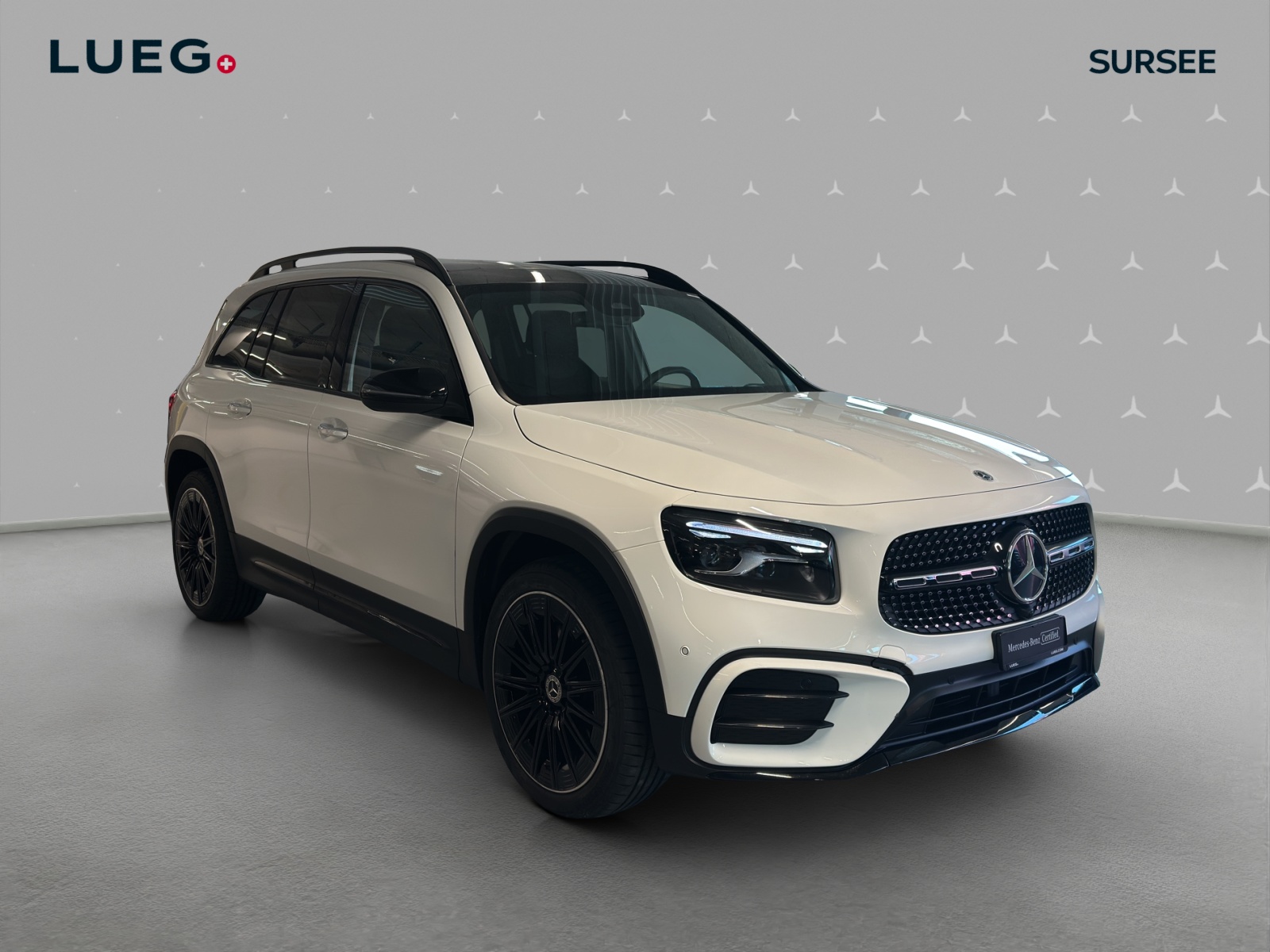 MERCEDES-BENZ GLB 250 4Matic 8G-Tronic-image-4