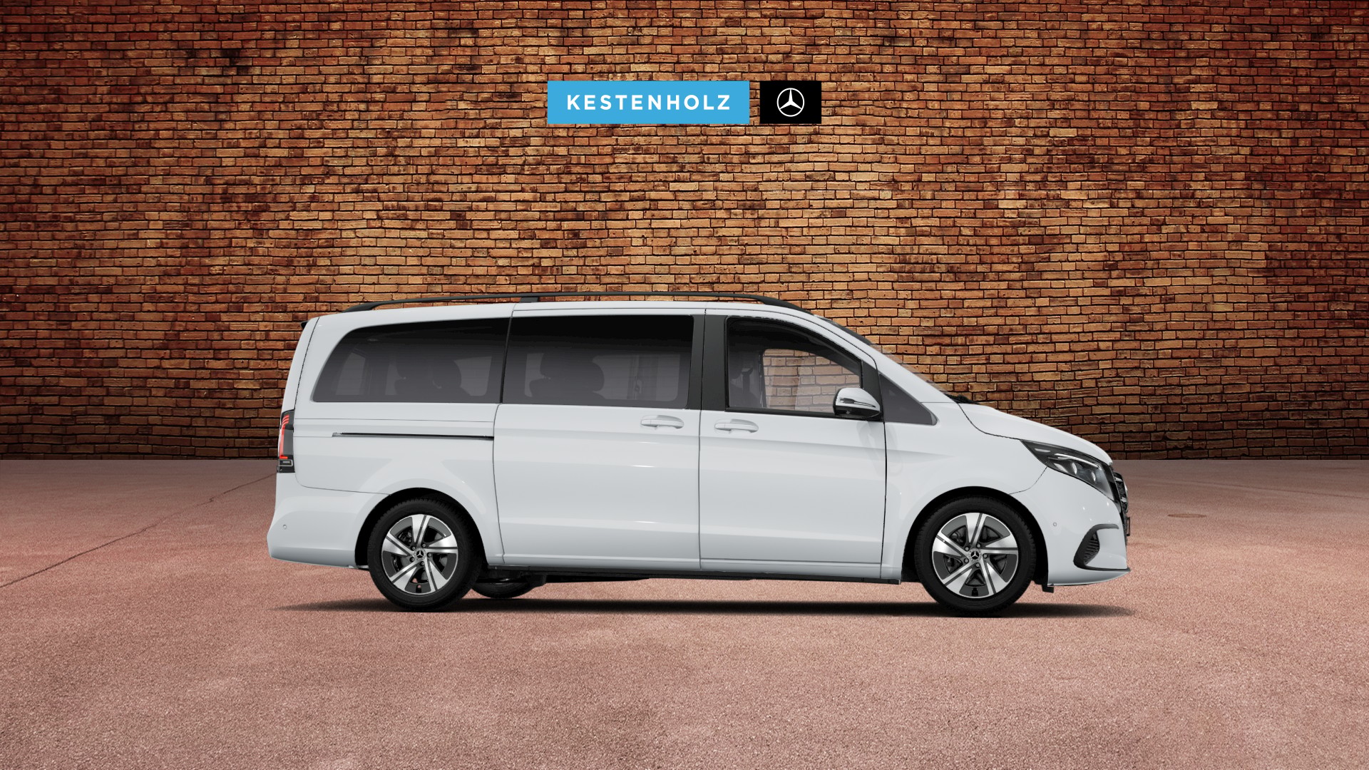 MERCEDES-BENZ V 250 d lang 4Matic Style 9G-Tronic-image-9
