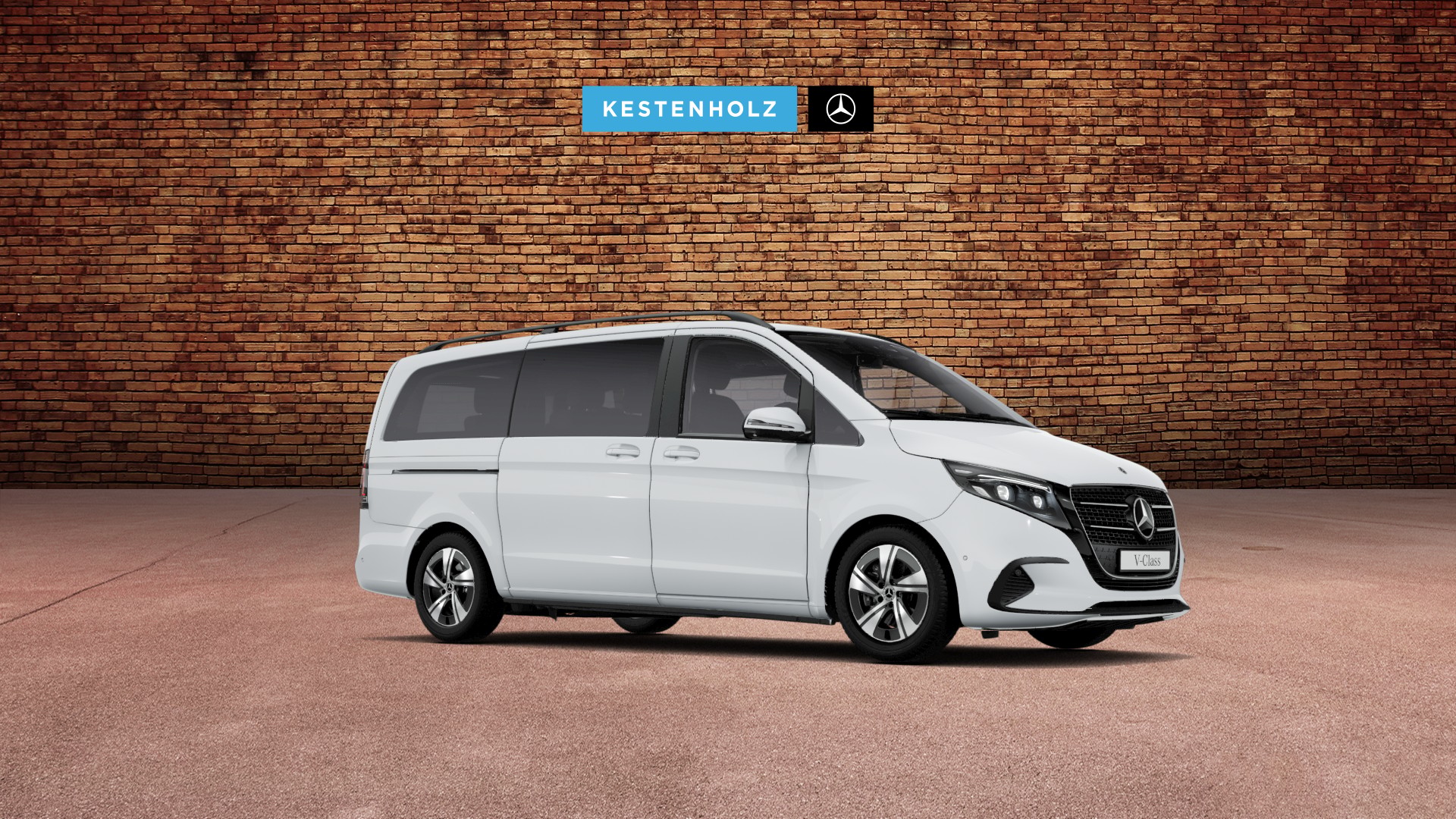 MERCEDES-BENZ V 250 d lang 4Matic Style 9G-Tronic-image-6