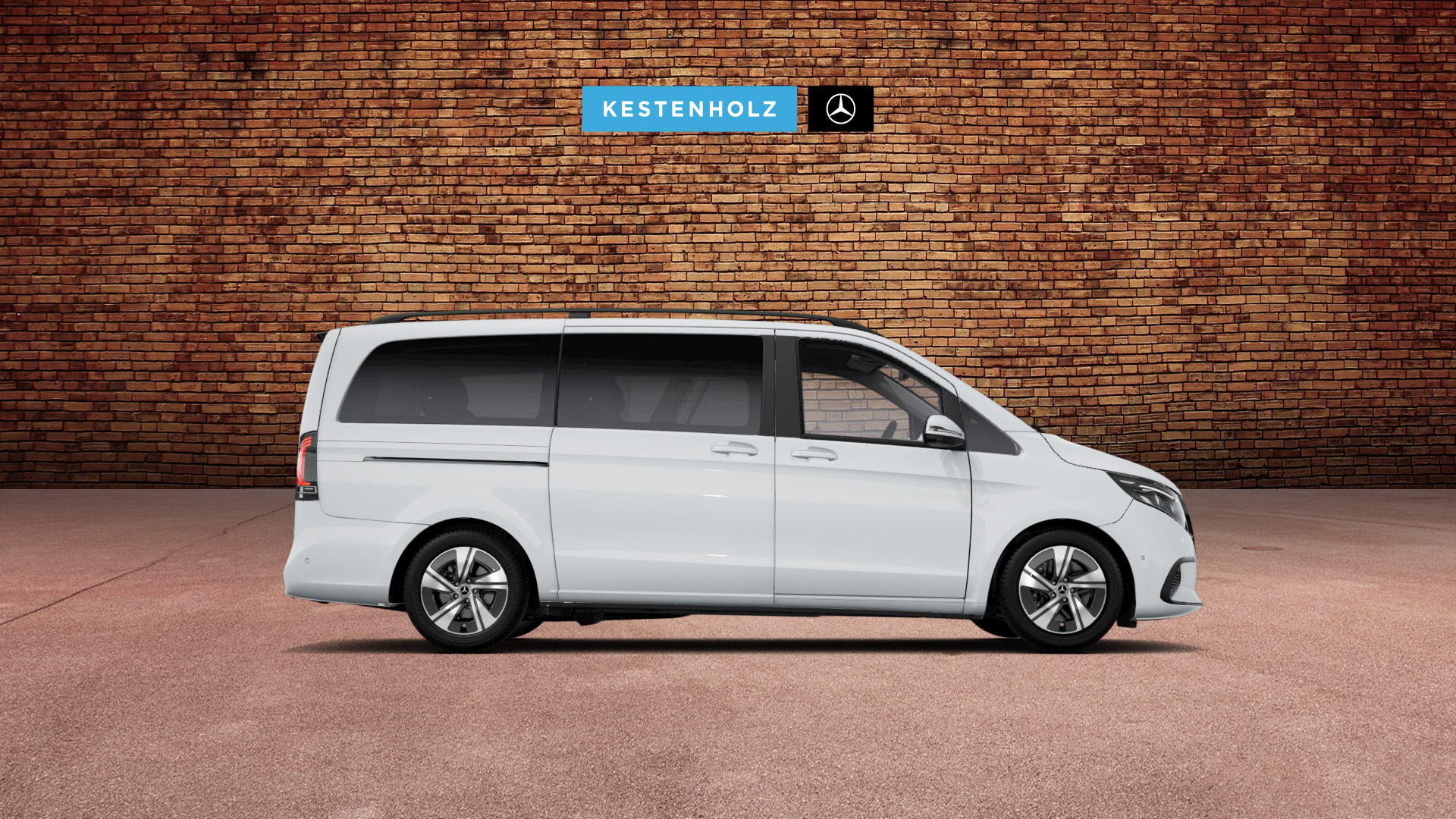 MERCEDES-BENZ V 250 d lang 4Matic Style 9G-Tronic-image-10