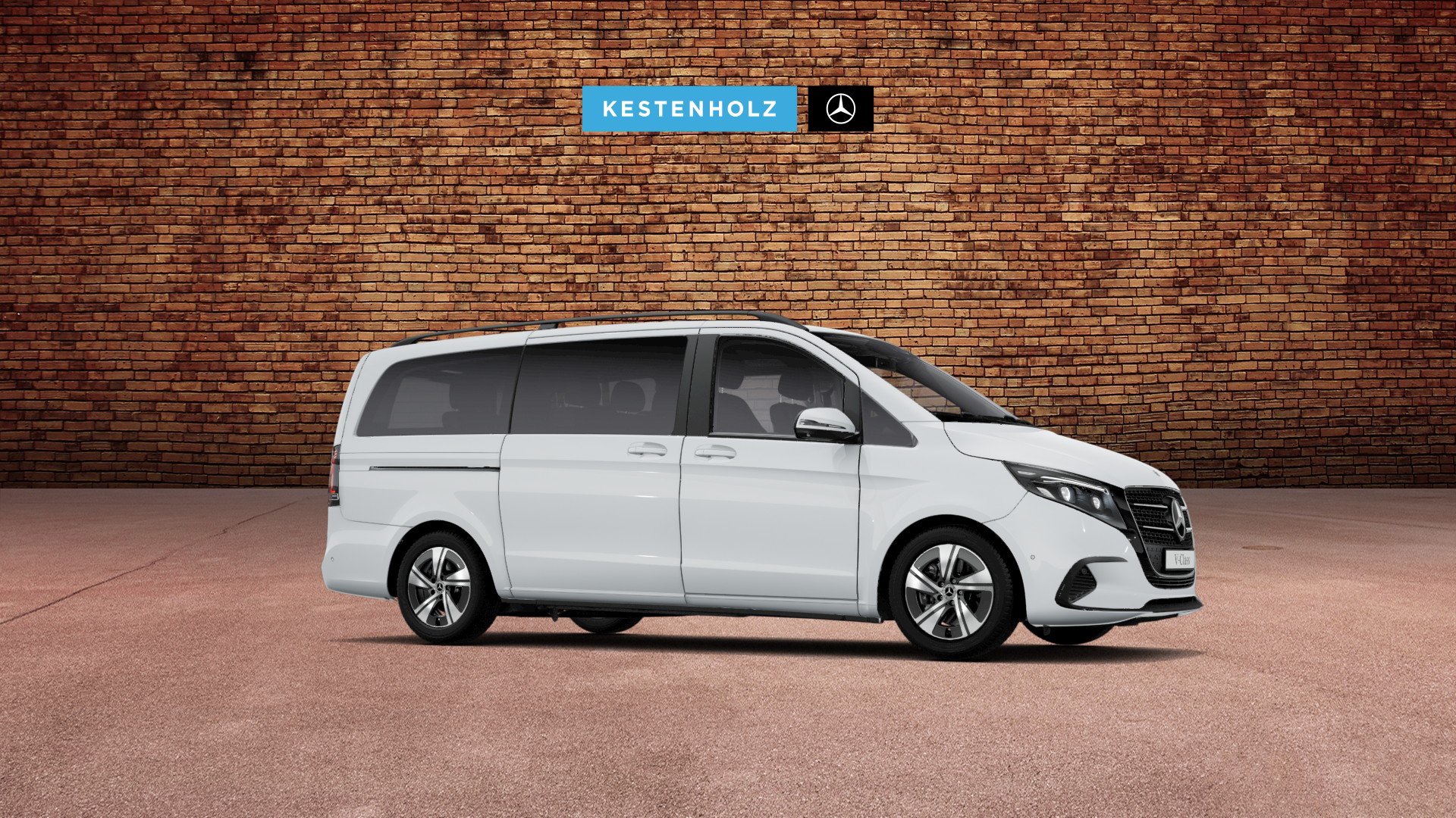 MERCEDES-BENZ V 250 d lang 4Matic Style 9G-Tronic-image-7