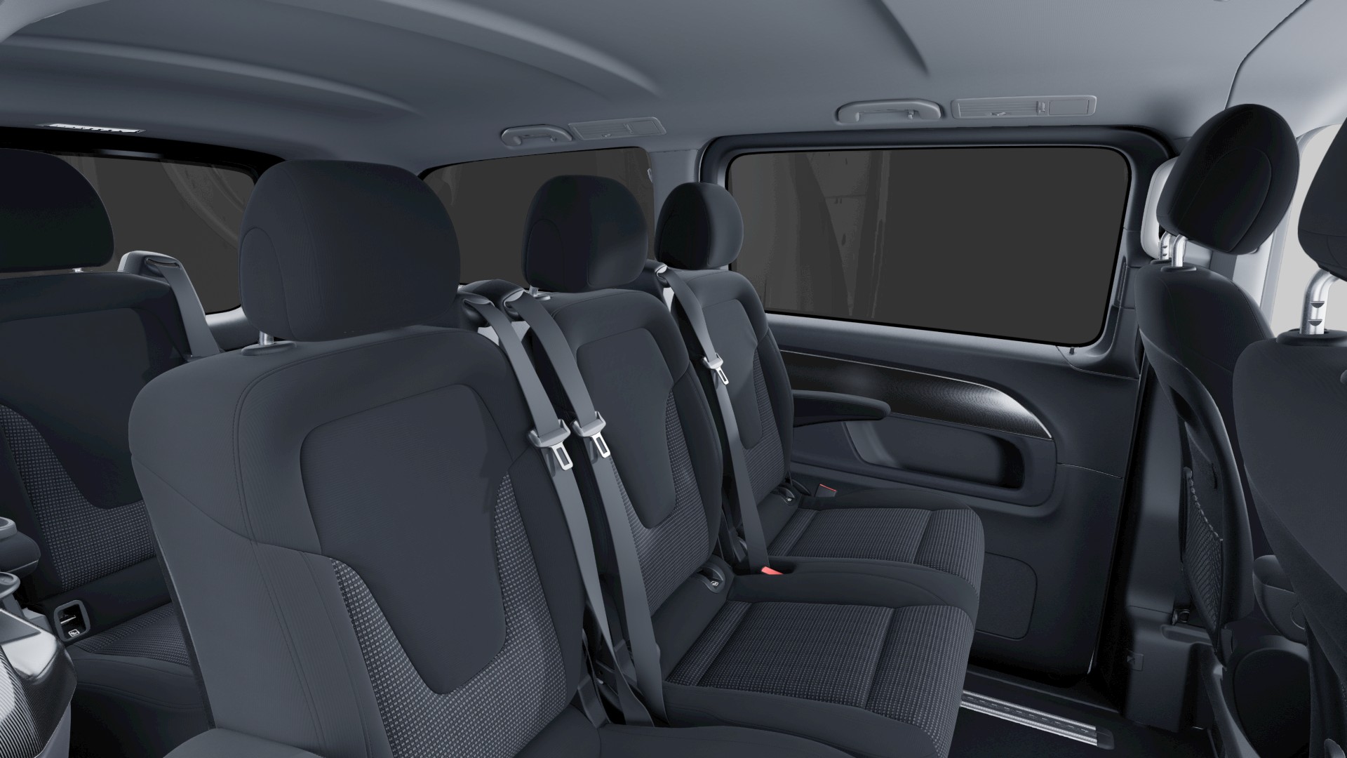 MERCEDES-BENZ V 250 d lang 4Matic Style 9G-Tronic-image-24