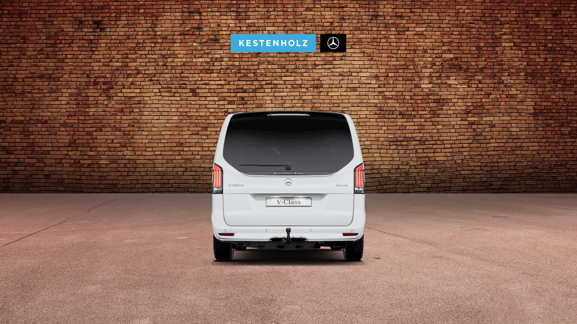 MERCEDES-BENZ V 250 d lang 4Matic Style 9G-Tronic-image-19