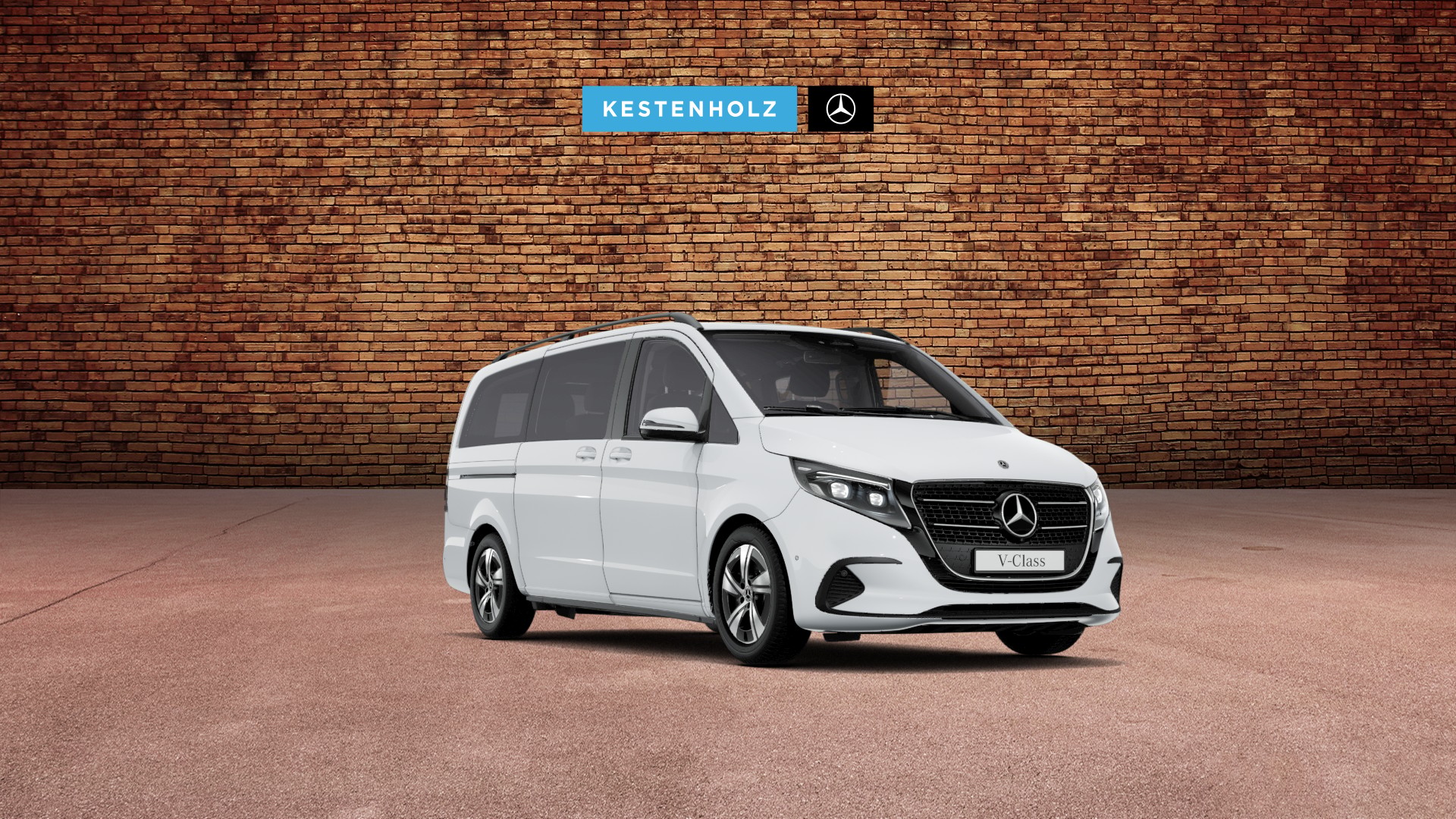 MERCEDES-BENZ V 250 d lang 4Matic Style 9G-Tronic-image-4