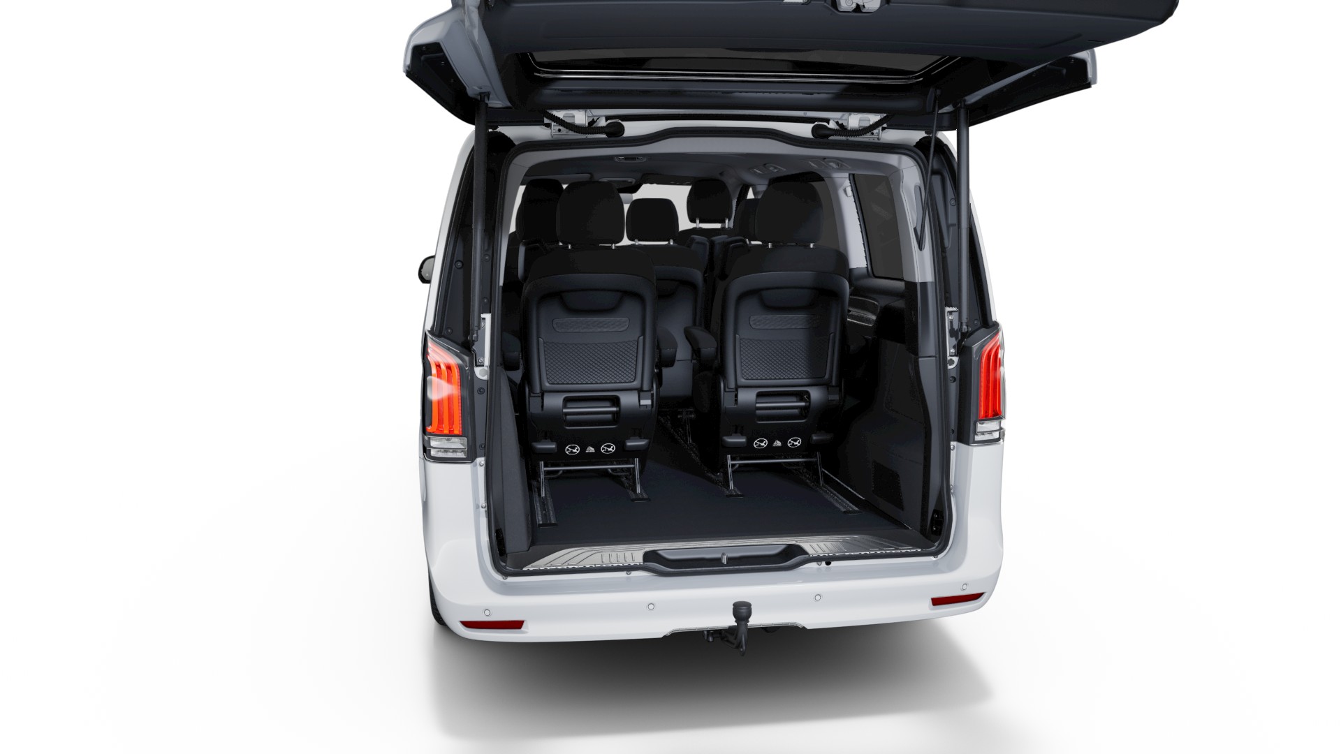 MERCEDES-BENZ V 250 d lang 4Matic Style 9G-Tronic-image-20