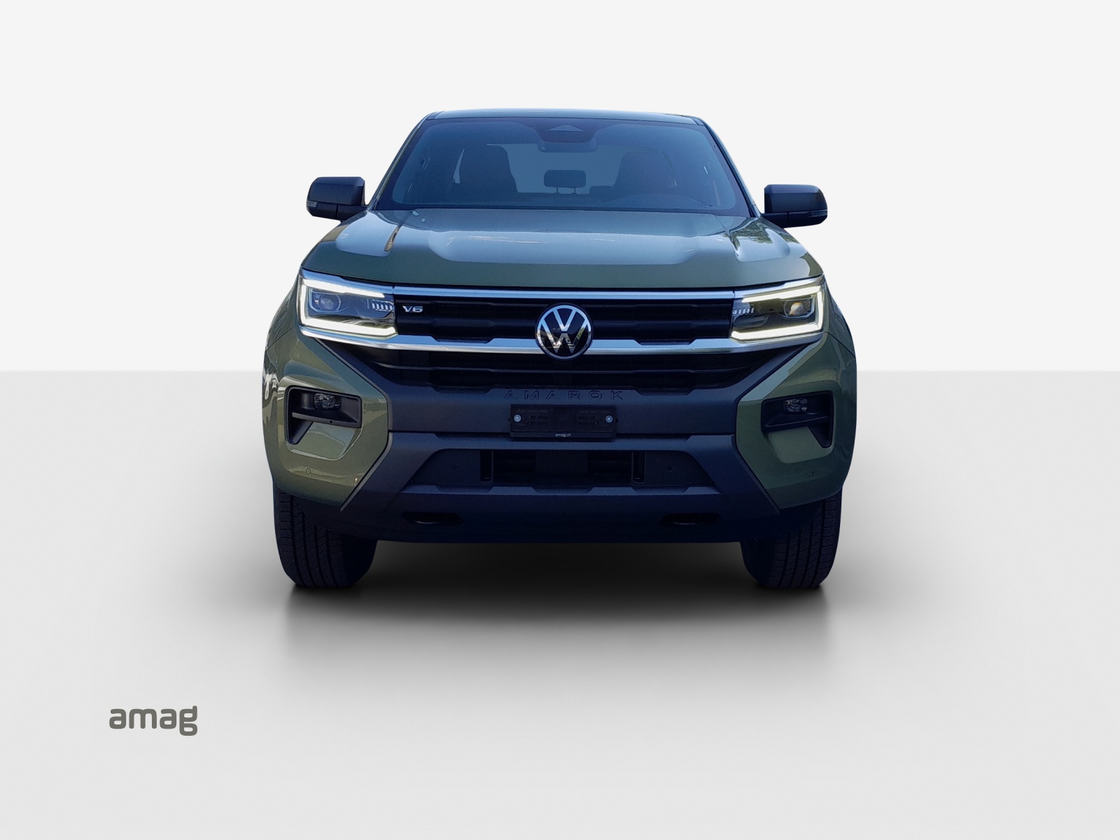 VW Amarok DoubleCab Panamericana Winter 2, 3.0TDI 240PS AUT 4M-image-6