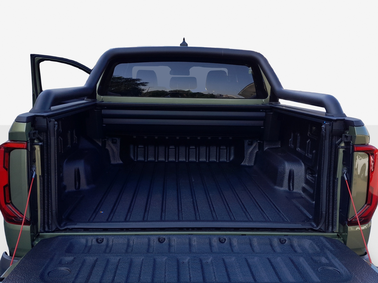 VW Amarok DoubleCab Panamericana Winter 2, 3.0TDI 240PS AUT 4M-image-15