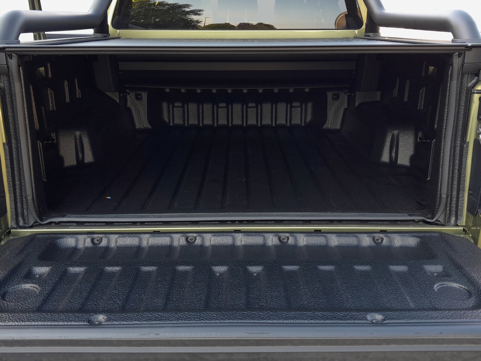 VW Amarok DoubleCab Panamericana Winter 2, 3.0TDI 240PS AUT 4M-image-12