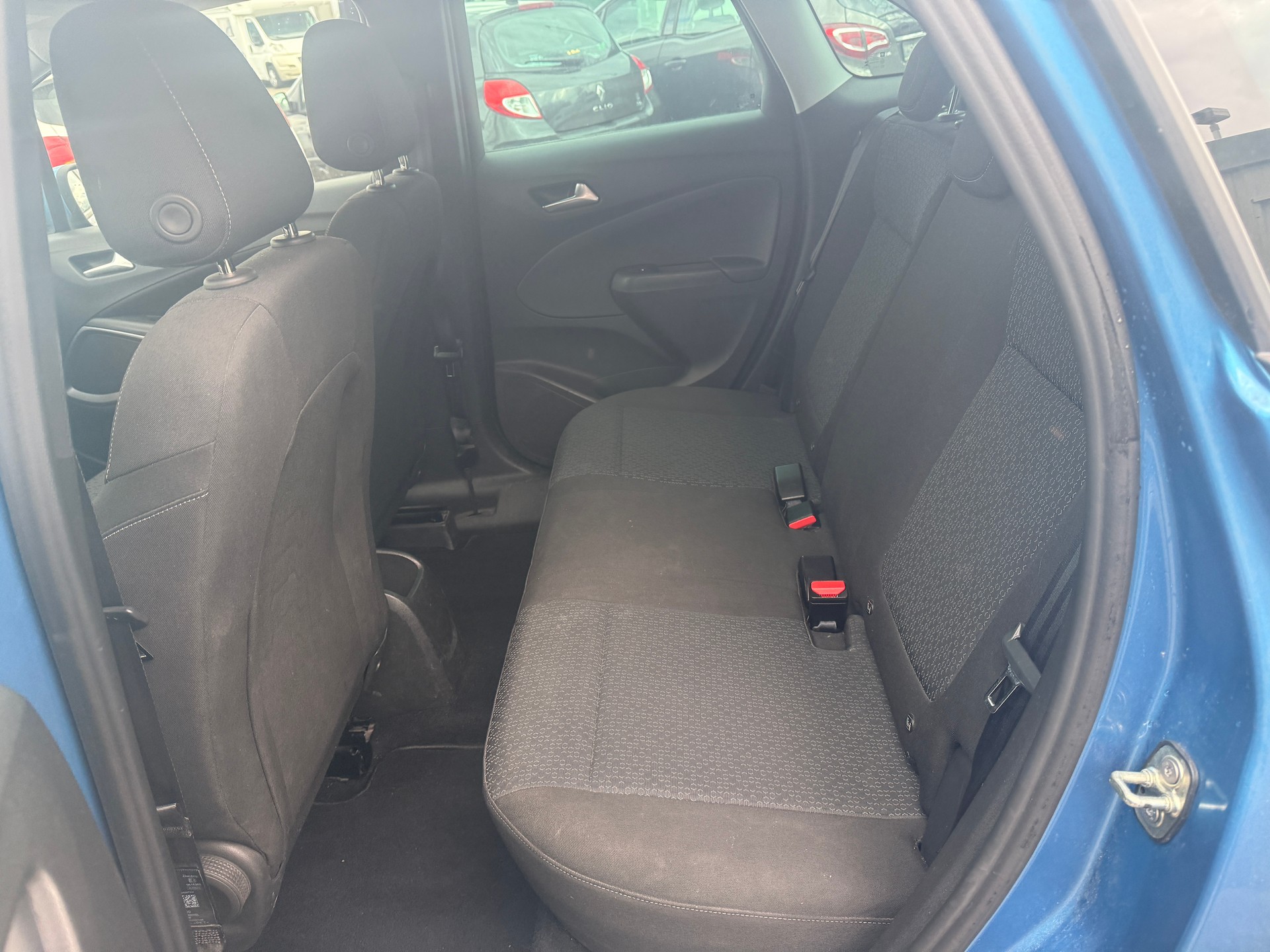 OPEL Crossland X 1.2i TP Enjoy-image-8