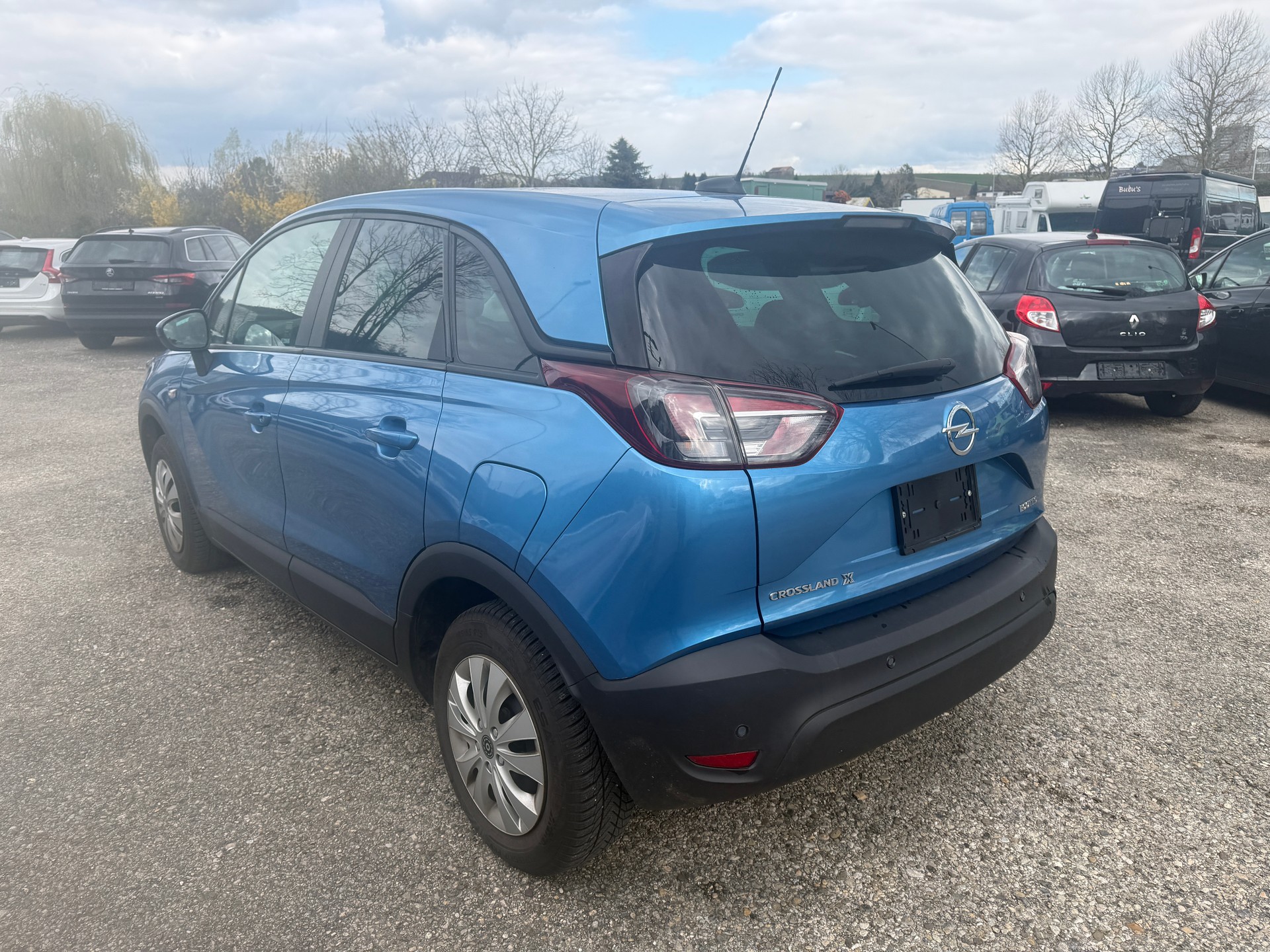 OPEL Crossland X 1.2i TP Enjoy-image-6