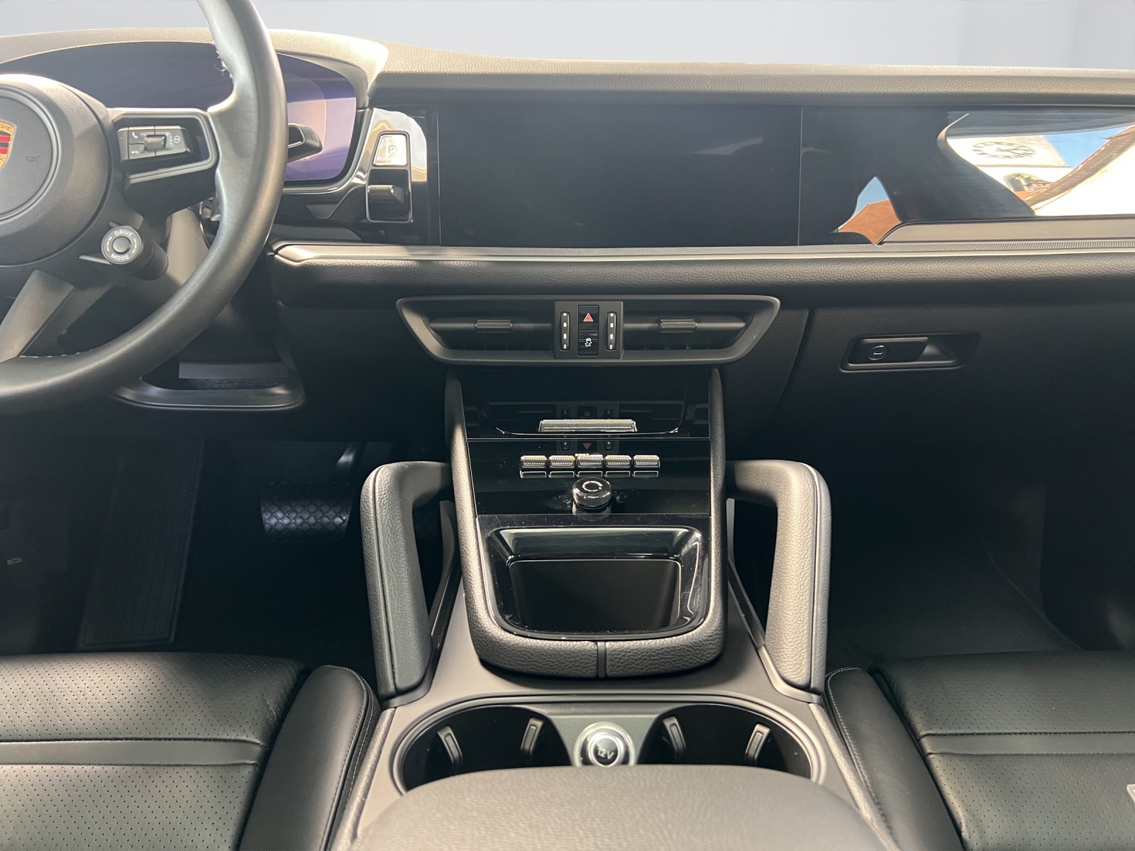 PORSCHE Cayenne Coupé Tiptronic-image-11