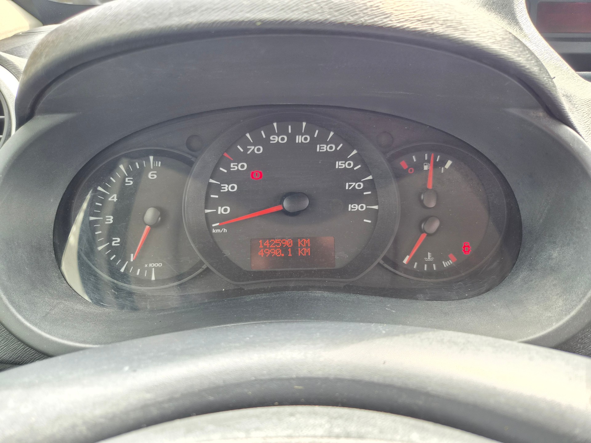 RENAULT Kangoo 1.6 16V Expression-image-13