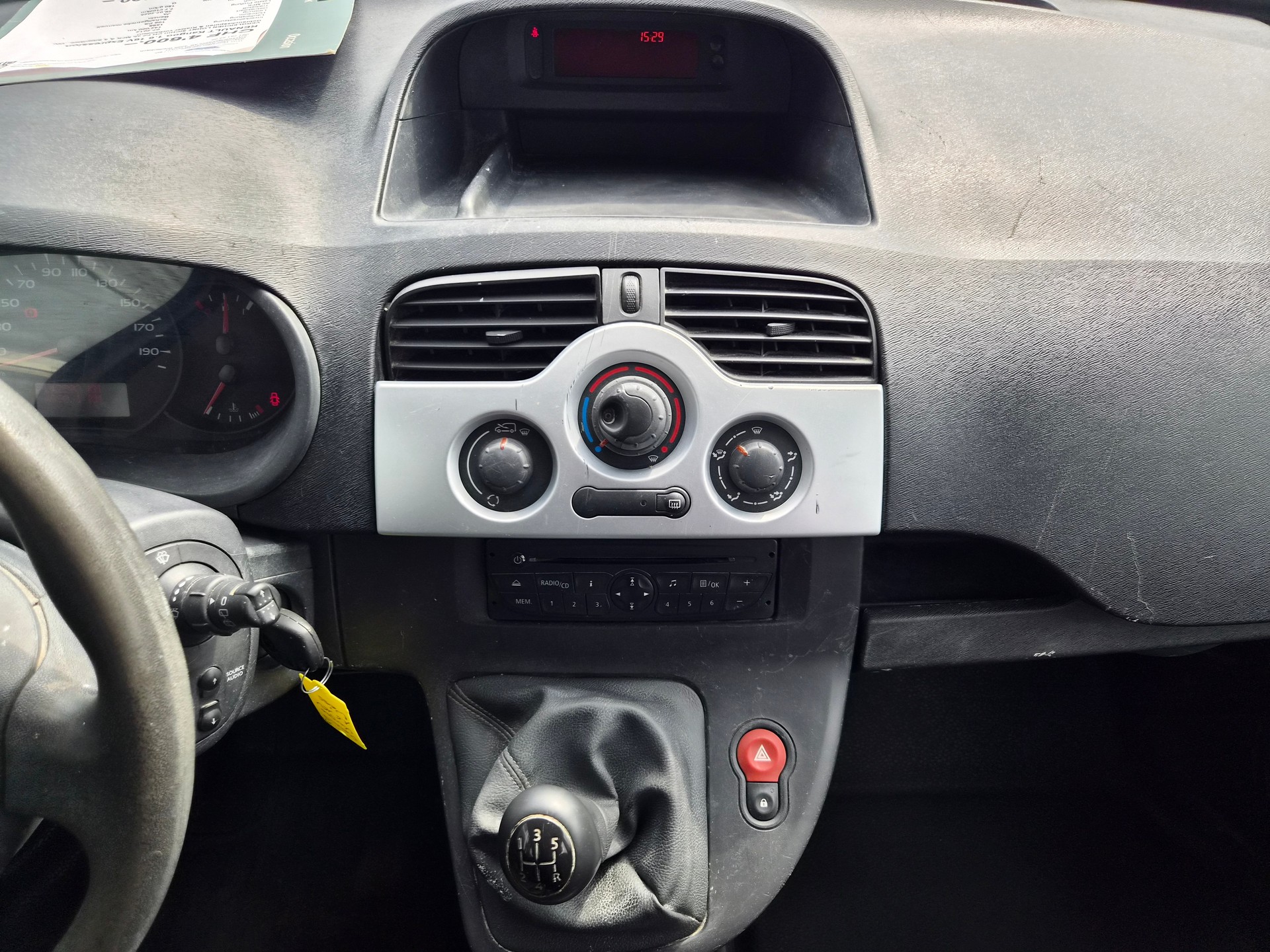 RENAULT Kangoo 1.6 16V Expression-image-14
