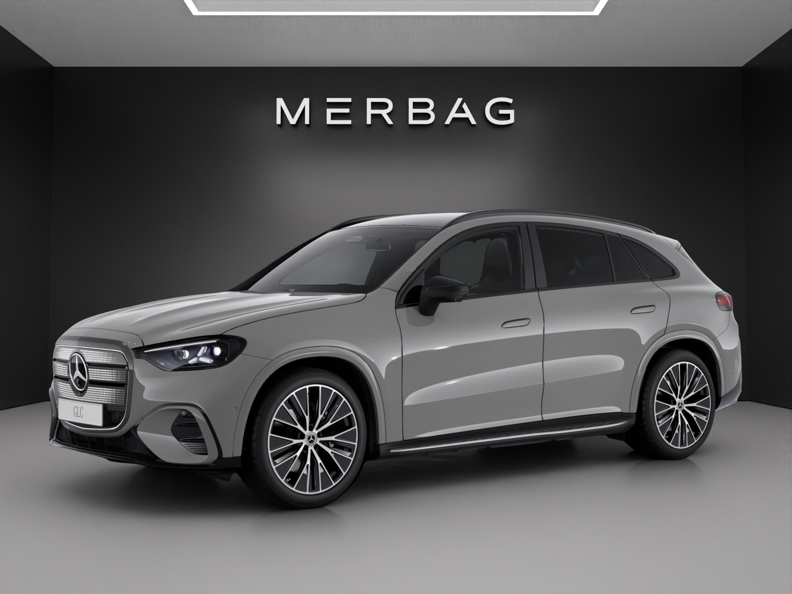 MERCEDES-BENZ GLC 400 4MATIC 94 kWh EQ-image-6