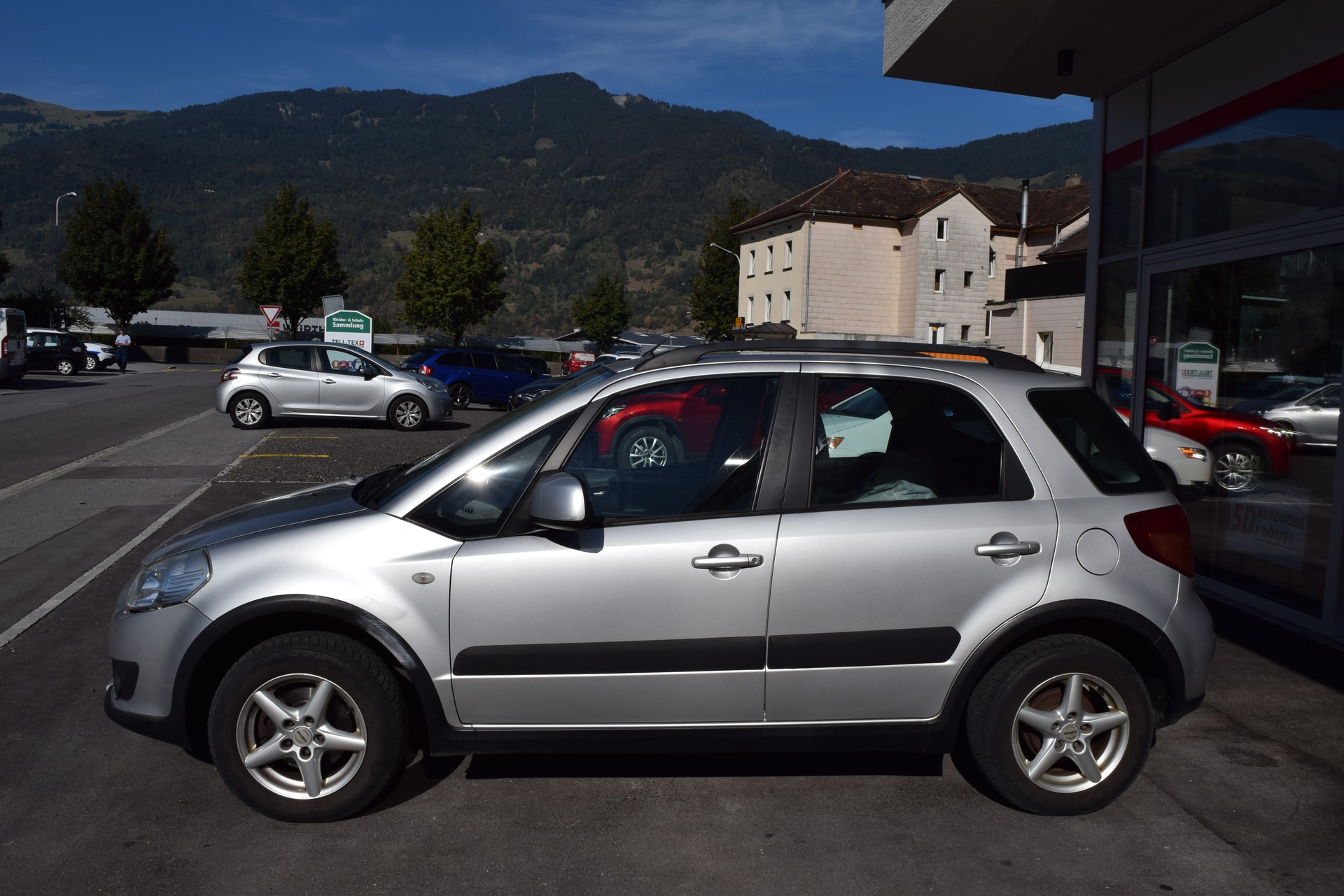 SUZUKI SX4 1.6 16V GL 4WD-showroom-element-3