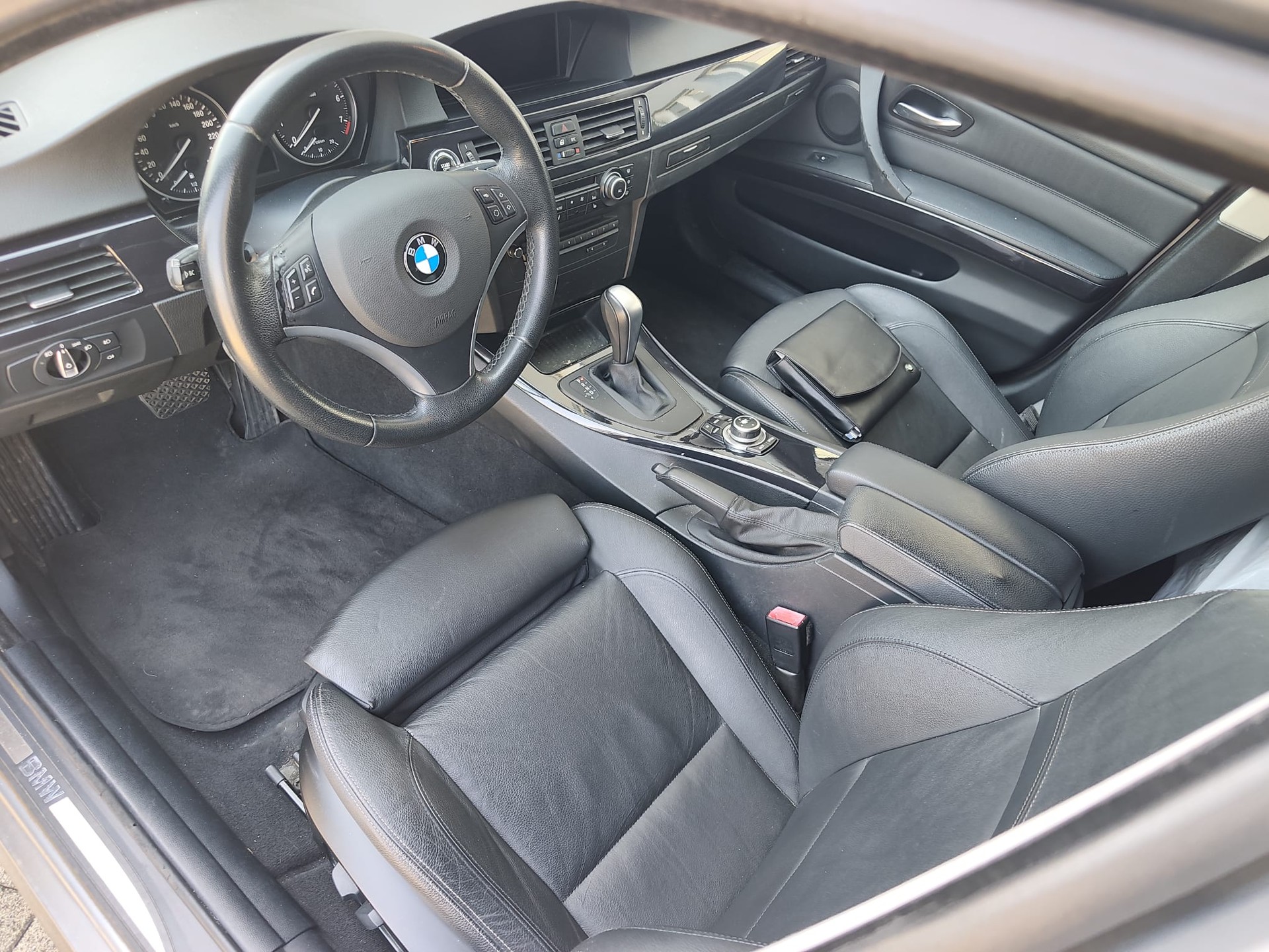 BMW 325i Touring more4you Steptronic-image-6