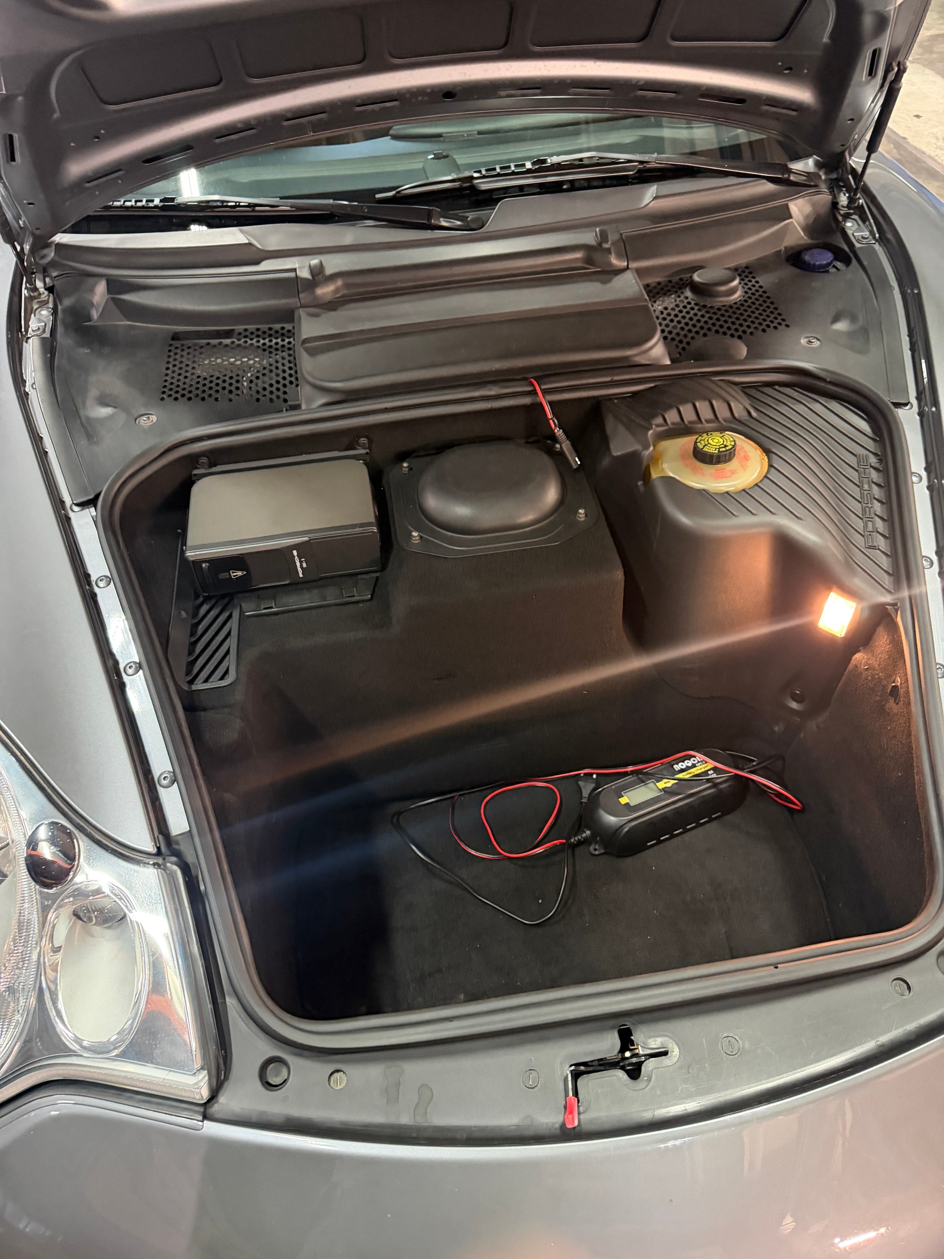 PORSCHE 911 Turbo-image-8