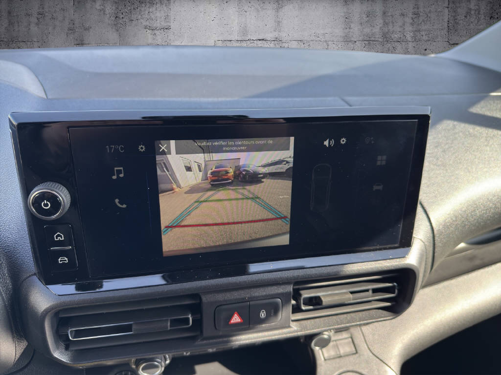 OPEL Combo cargo 2.0 t 1.5 D Energize Your Business S/S-image-9