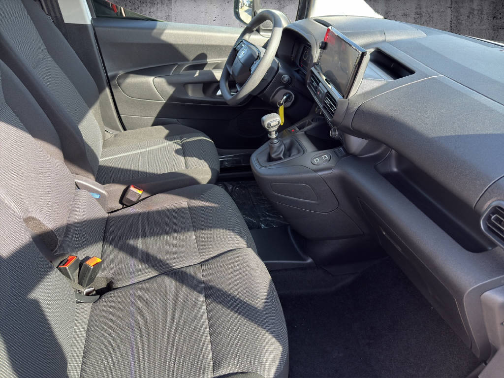 OPEL Combo cargo 2.0 t 1.5 D Energize Your Business S/S-image-6