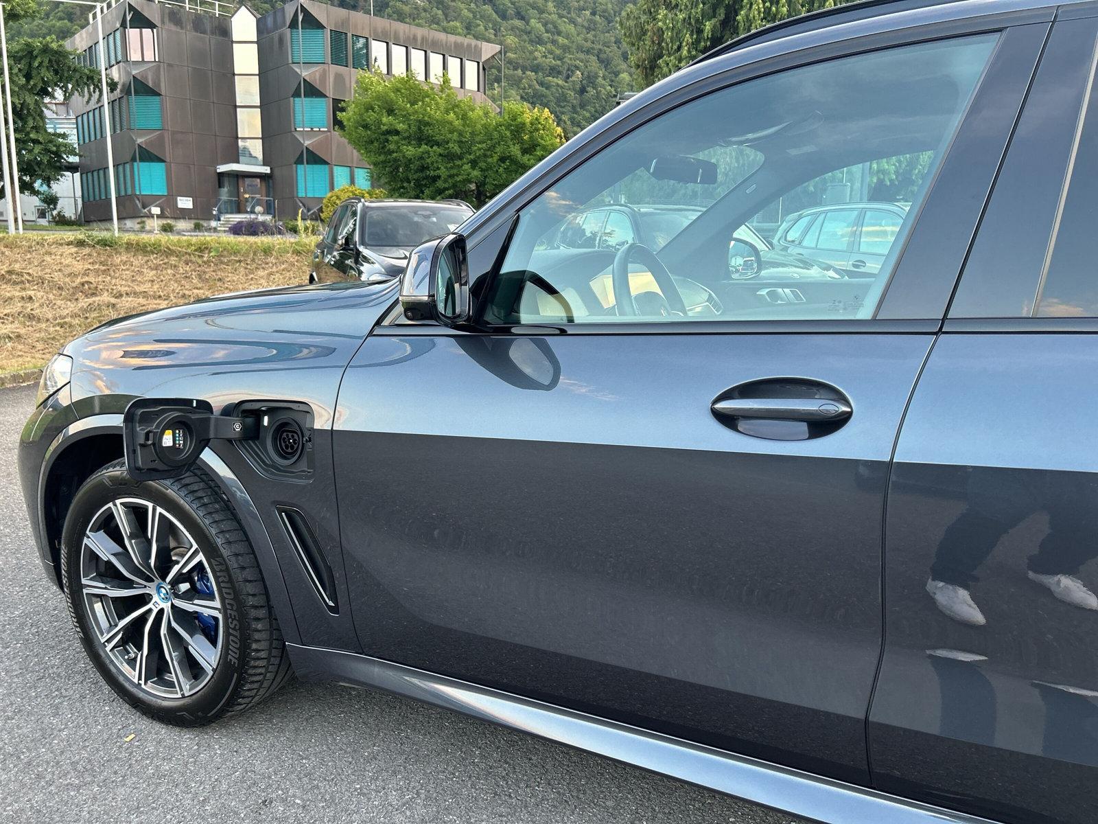 BMW X5 45e M Sport xDrive G05 (CH)-image-24