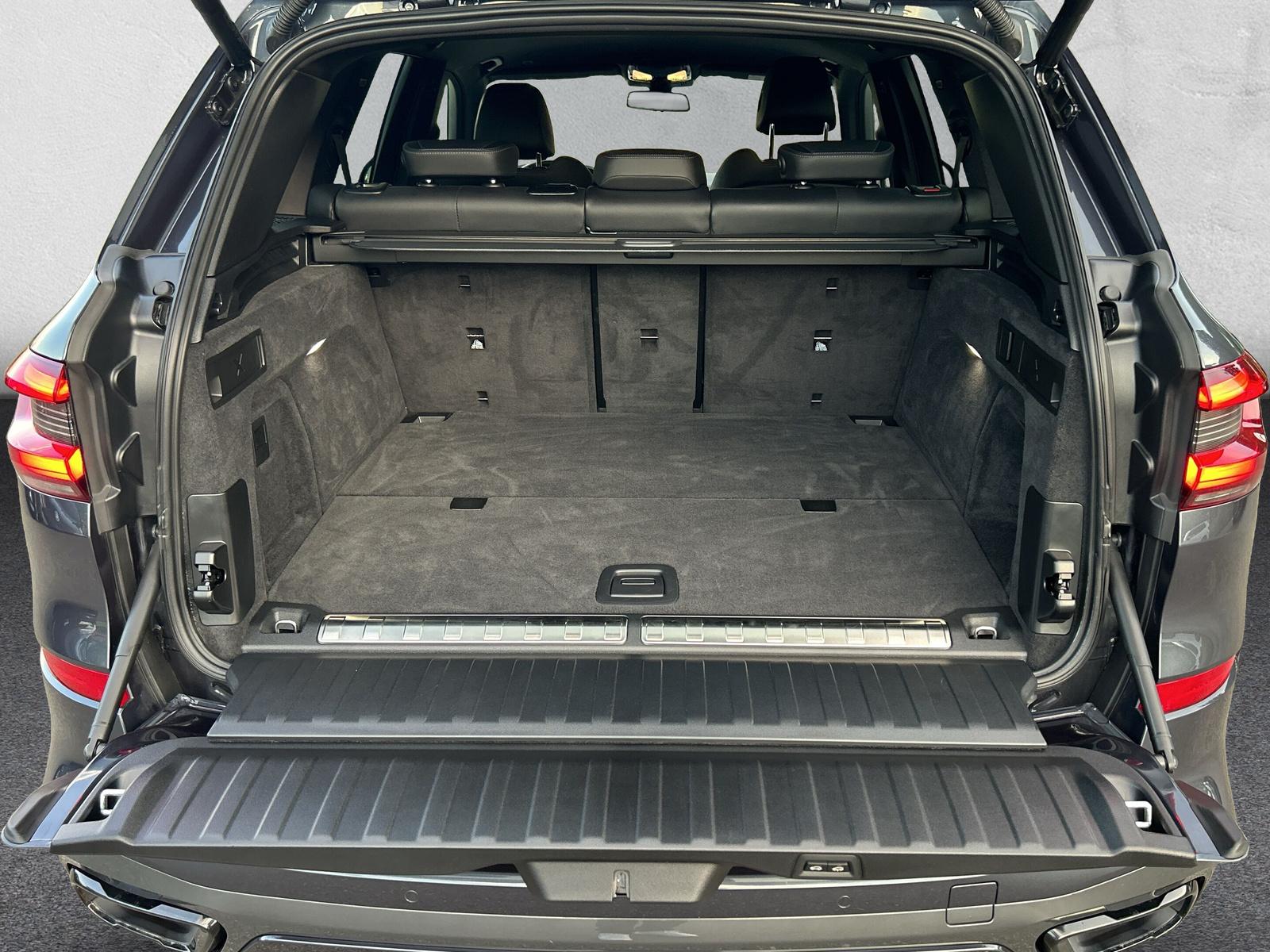 BMW X5 45e M Sport xDrive G05 (CH)-image-10