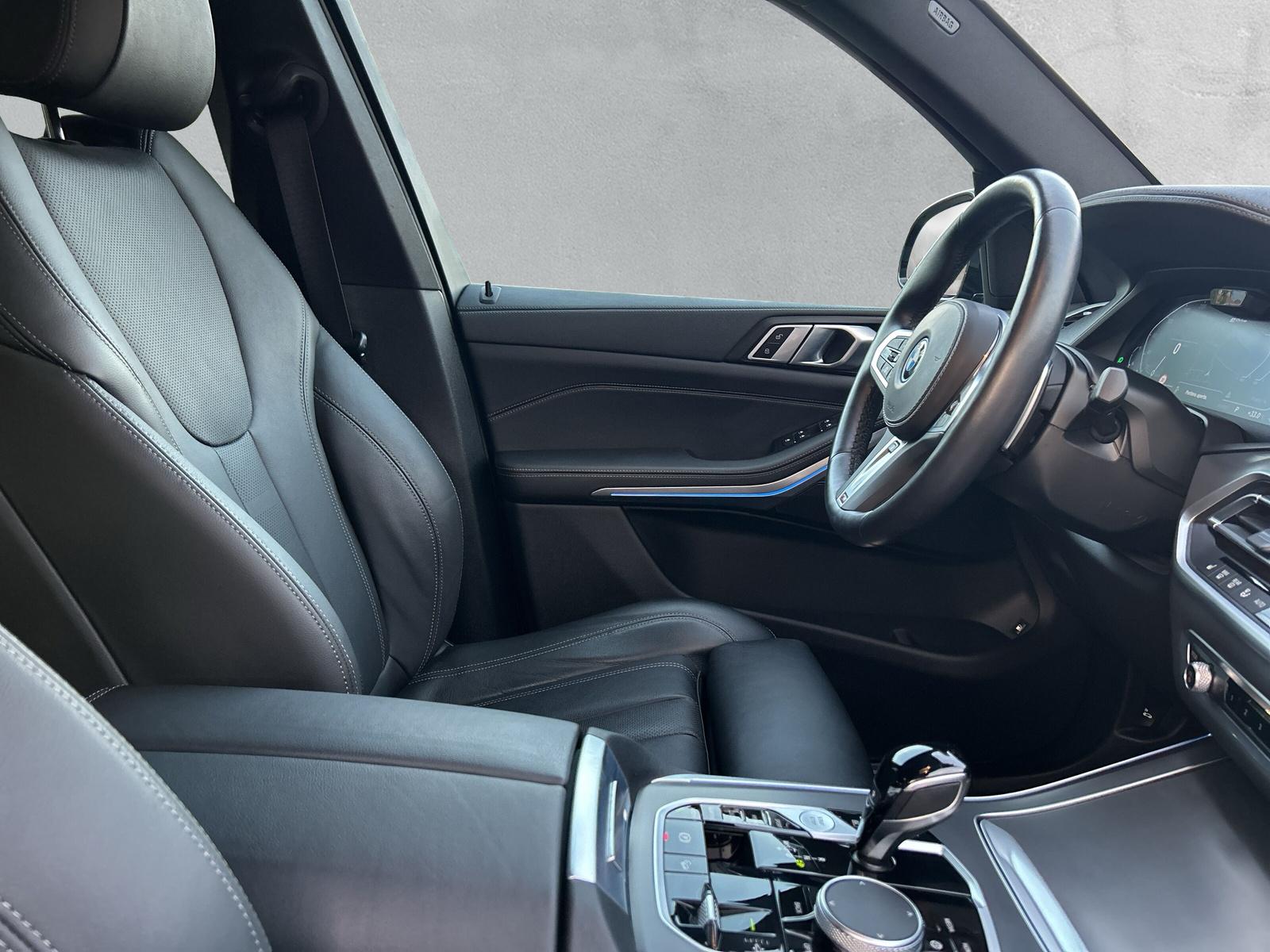 BMW X5 45e M Sport xDrive G05 (CH)-image-13