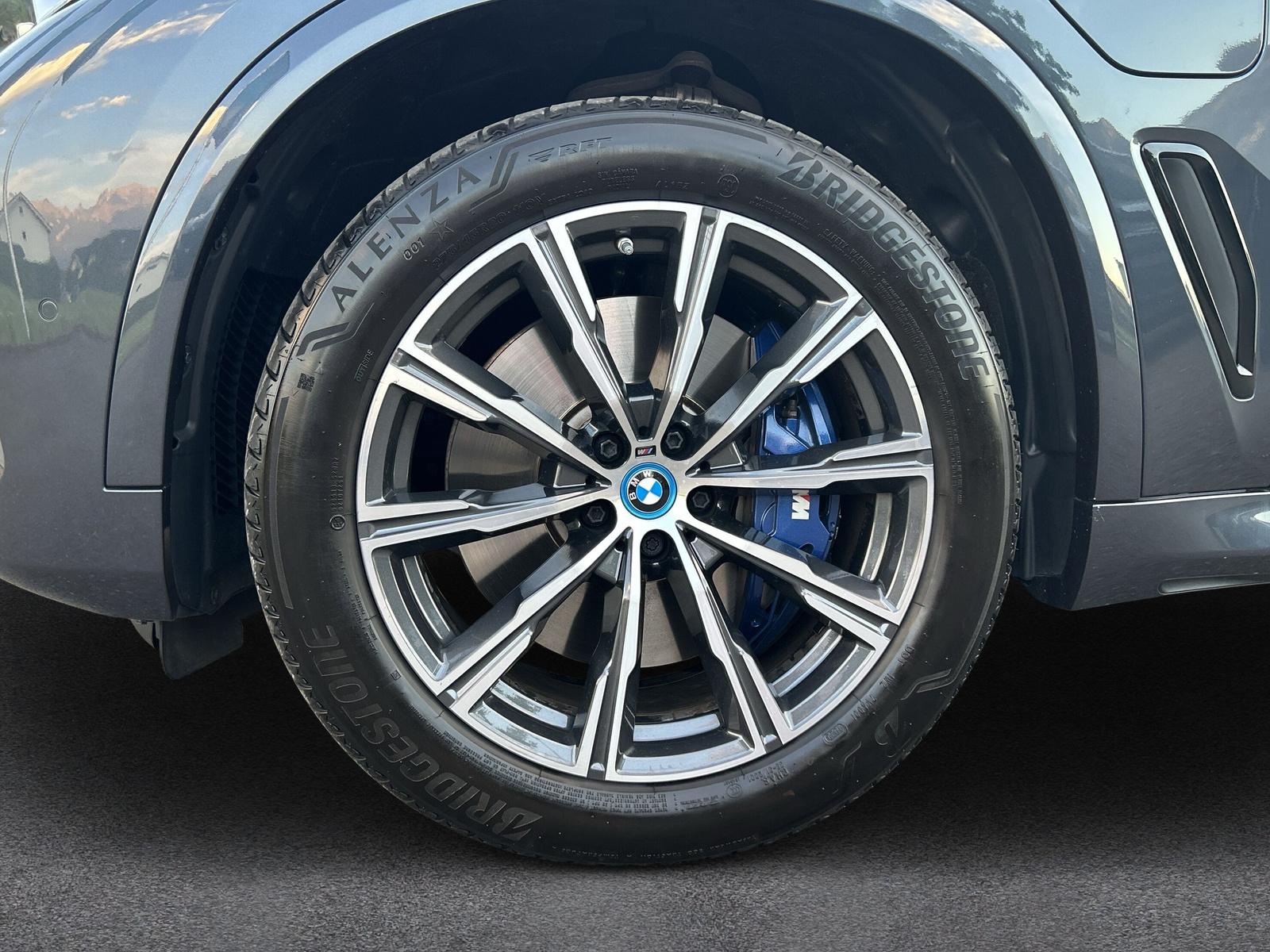BMW X5 45e M Sport xDrive G05 (CH)-image-9