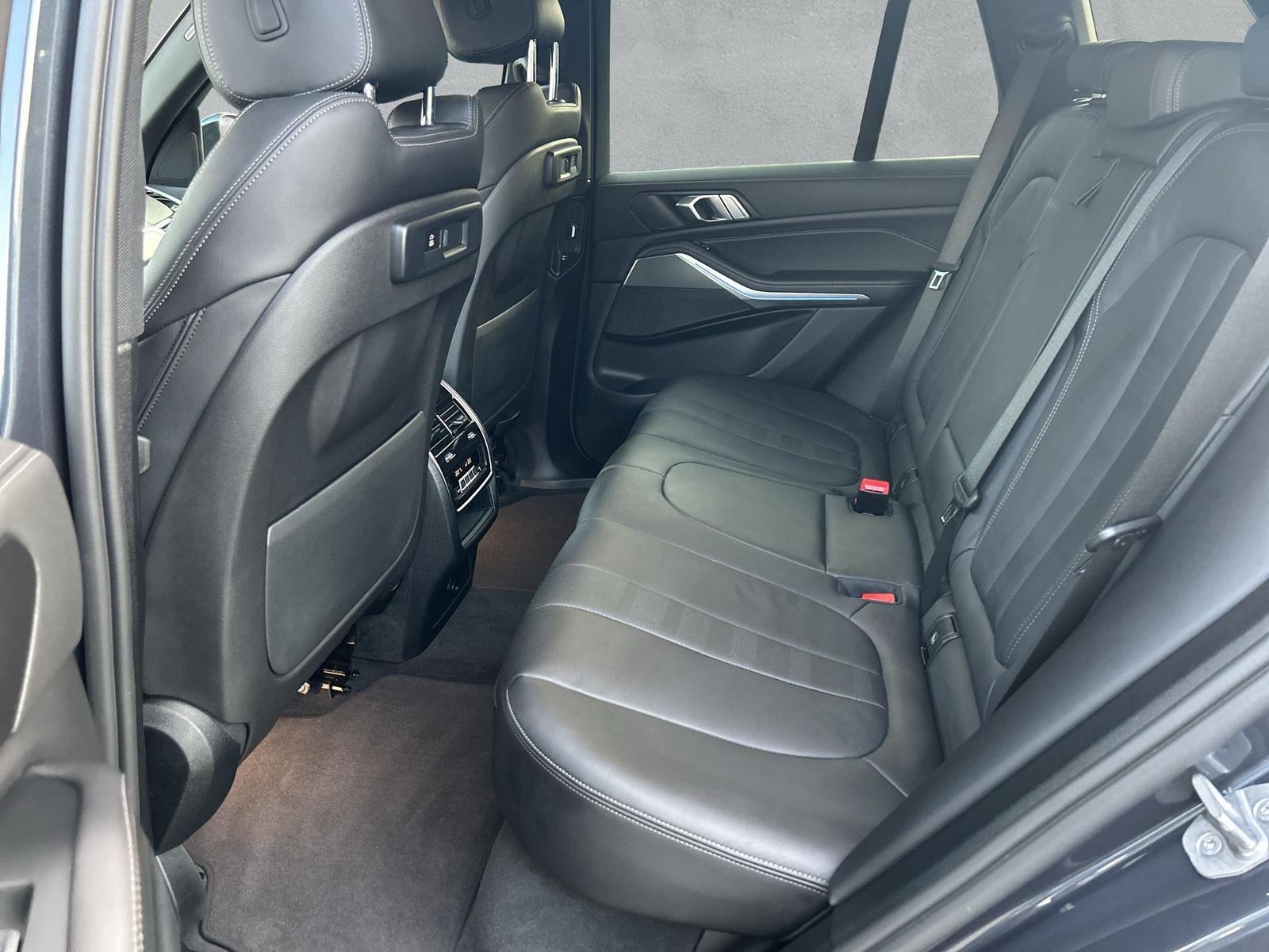 BMW X5 45e M Sport xDrive G05 (CH)-image-15