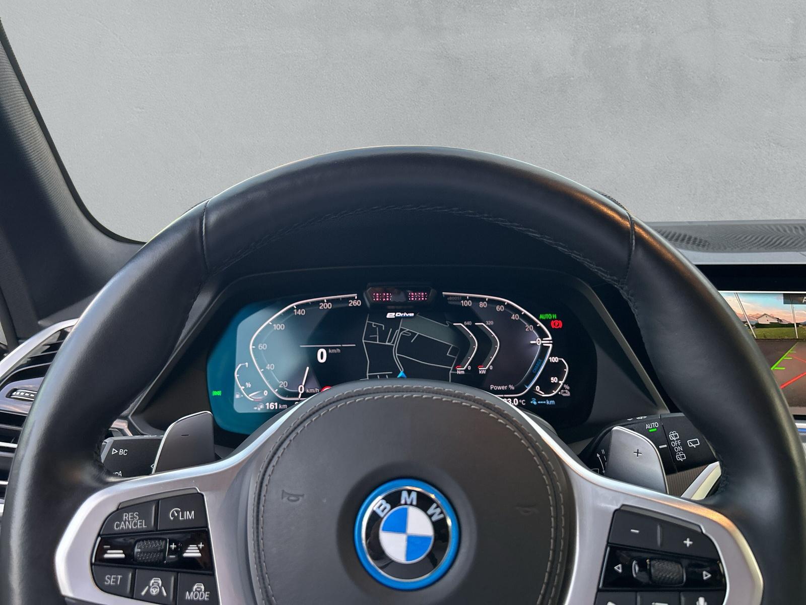 BMW X5 45e M Sport xDrive G05 (CH)-image-22