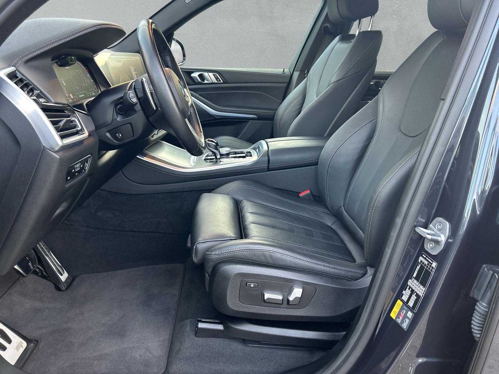 BMW X5 45e M Sport xDrive G05 (CH)-image-11