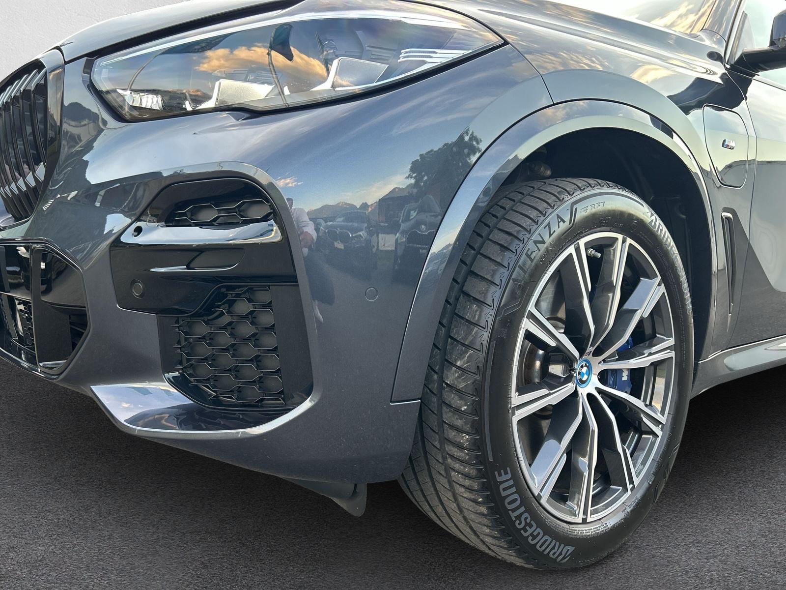 BMW X5 45e M Sport xDrive G05 (CH)-image-8