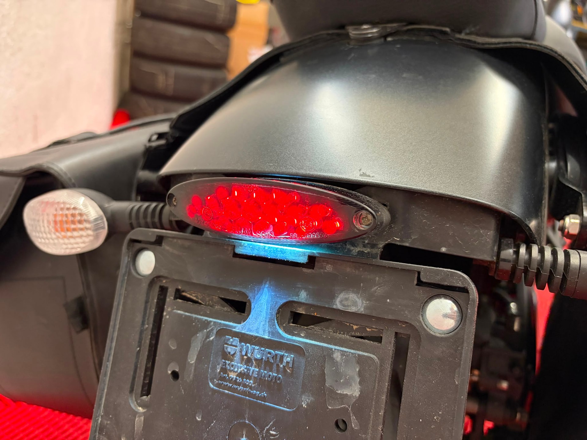 KAWASAKI Vulcan S ABS-image-7