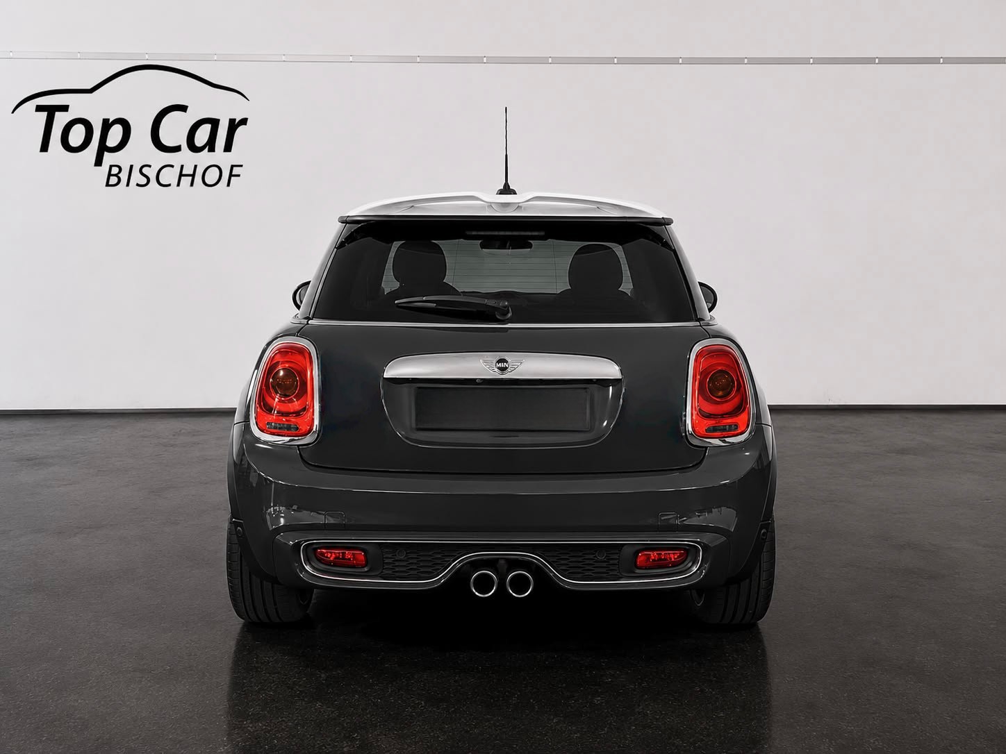 MINI Cooper S-image-4