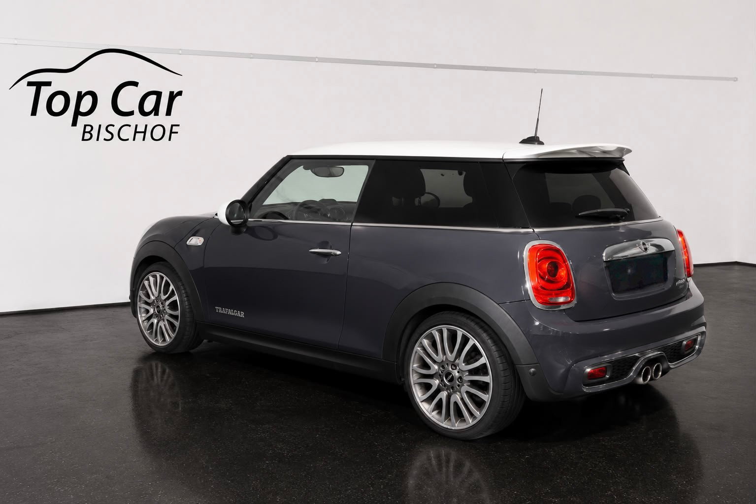 MINI Cooper S-image-5